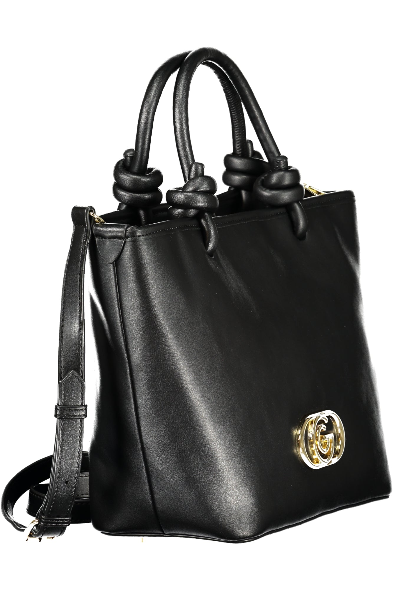 GABRIELLA G BY GABRIELLA GUCCI NŐI FEKETE TÁSKA