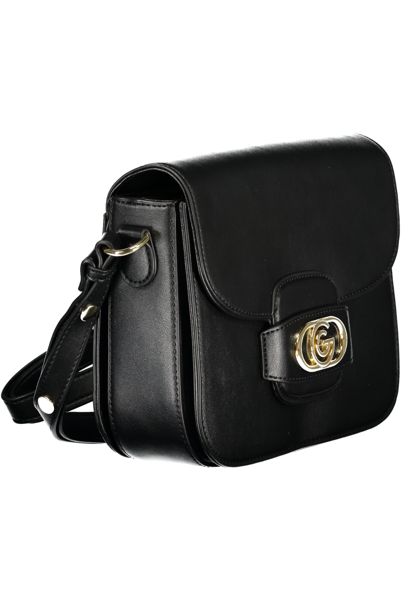 GABRIELLA G BY GABRIELLA GUCCI NŐI FEKETE TÁSKA