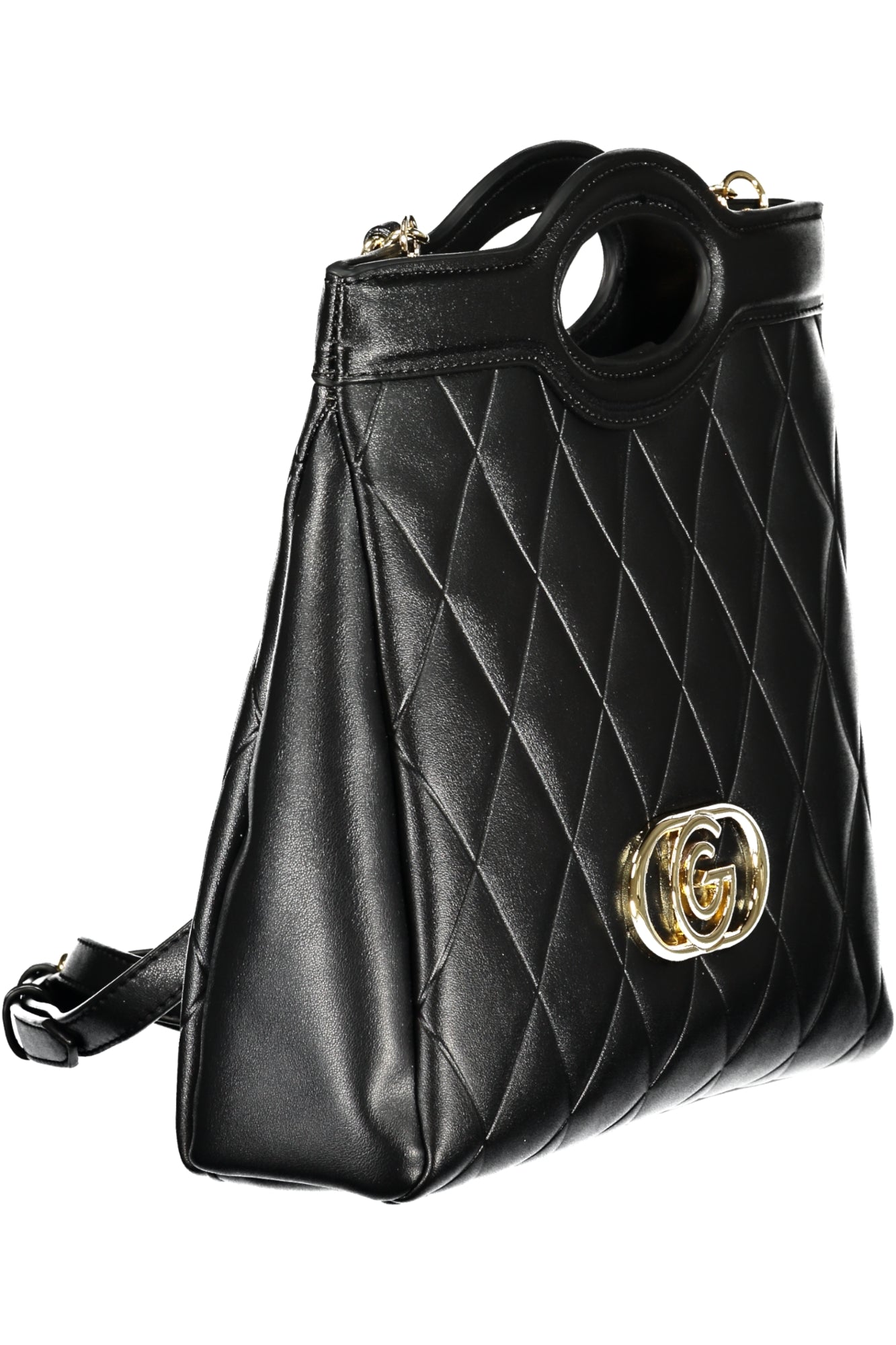 GABRIELLA G BY GABRIELLA GUCCI NŐI FEKETE TÁSKA
