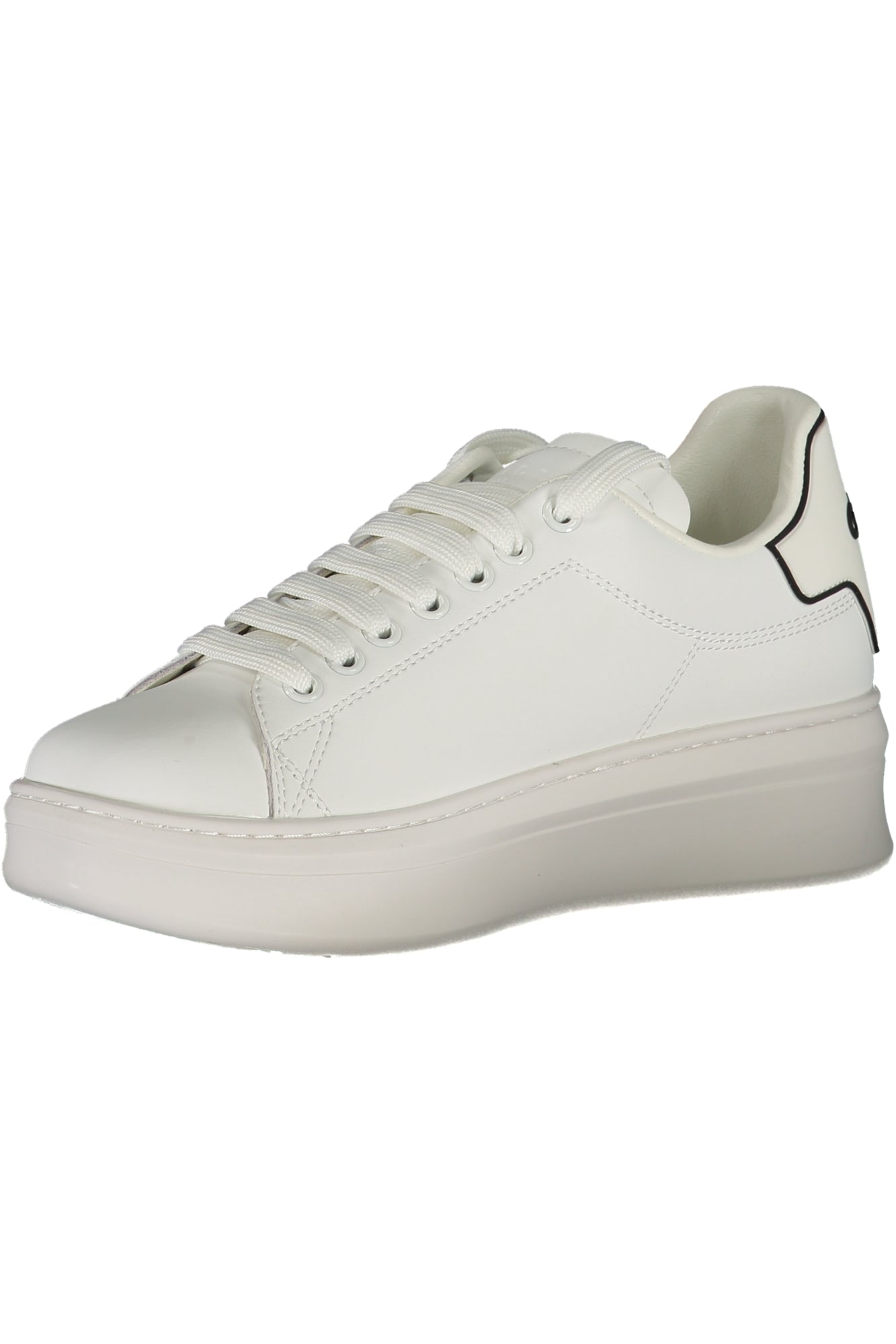GAELLE PARIS WHITE NŐI SPORTCIPŐ