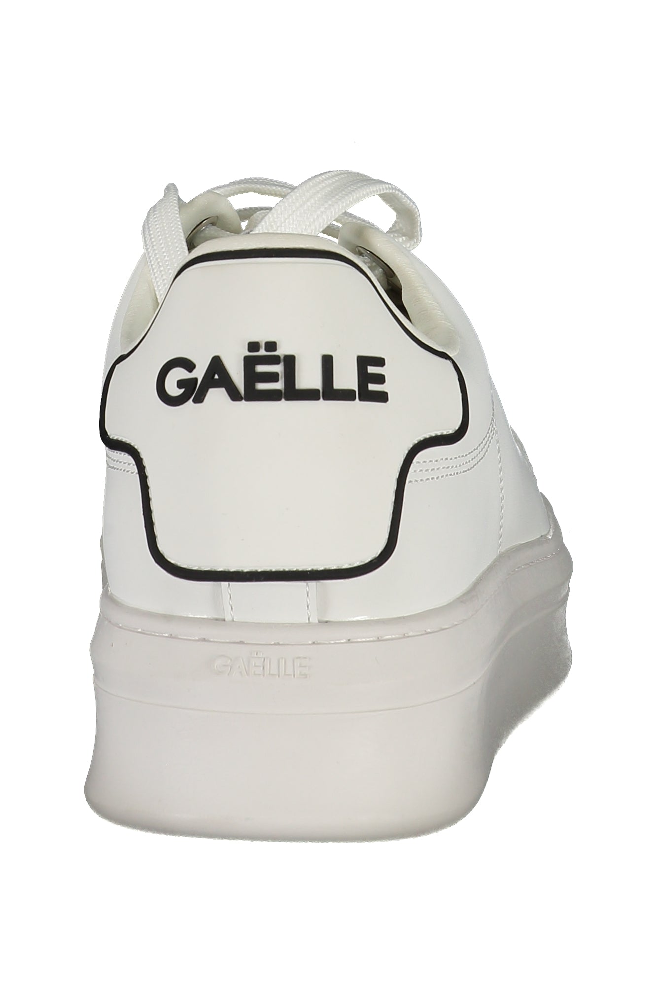 GAELLE PARIS WHITE FÉRFI SPORTCIPŐ
