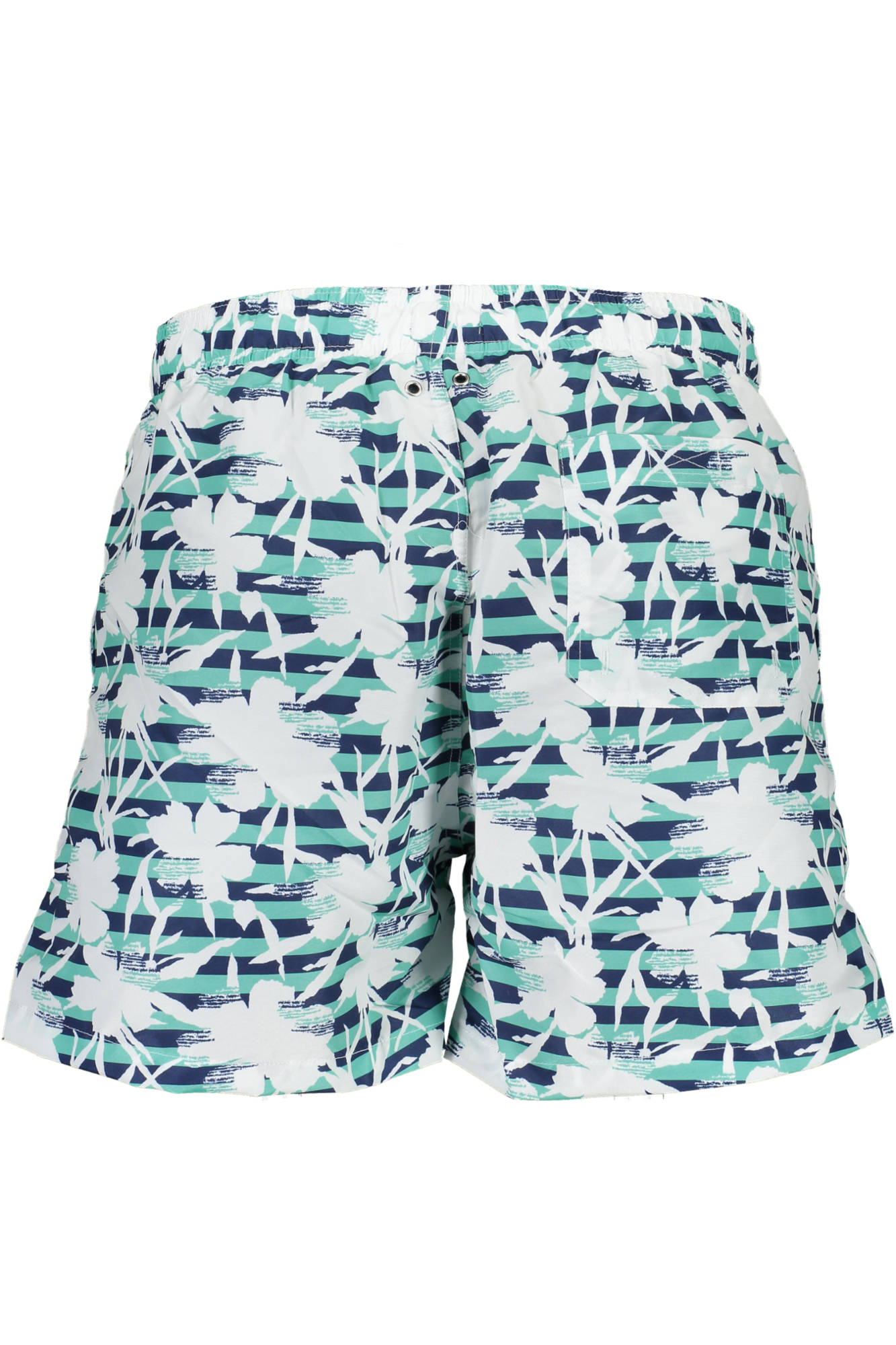 GANT FÜRDŐRUHA RÉSZ MAN GREEN ALATT