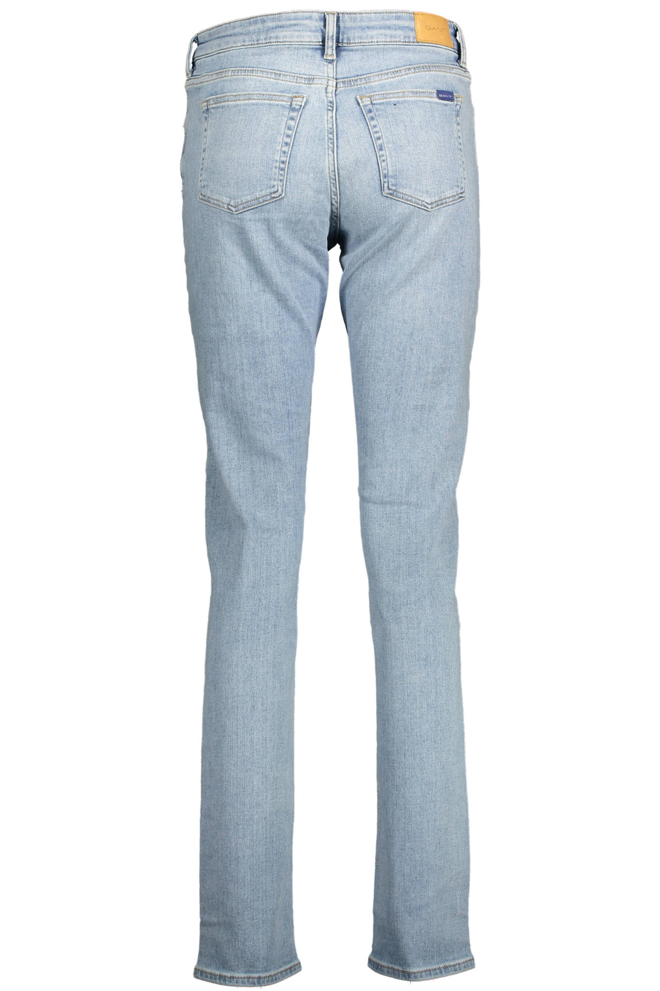 GANT JEANS DENIM WOMAN VILÁGKÉK