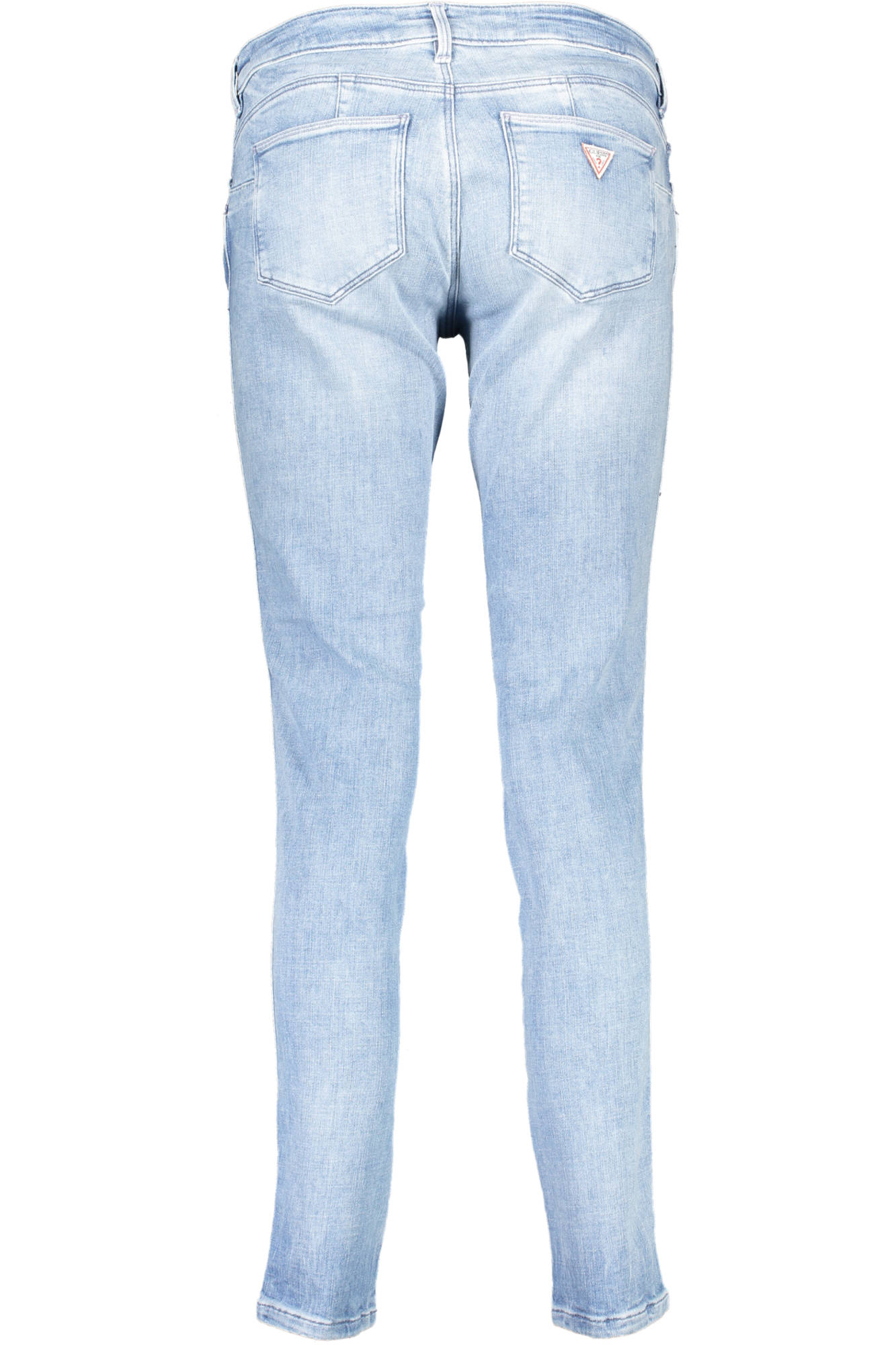 GUESS JEANS FARMER NŐI VILÁGKÉK