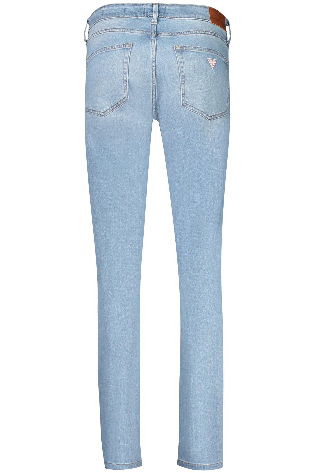 GUESS JEANS NŐI FARMER KÉK
