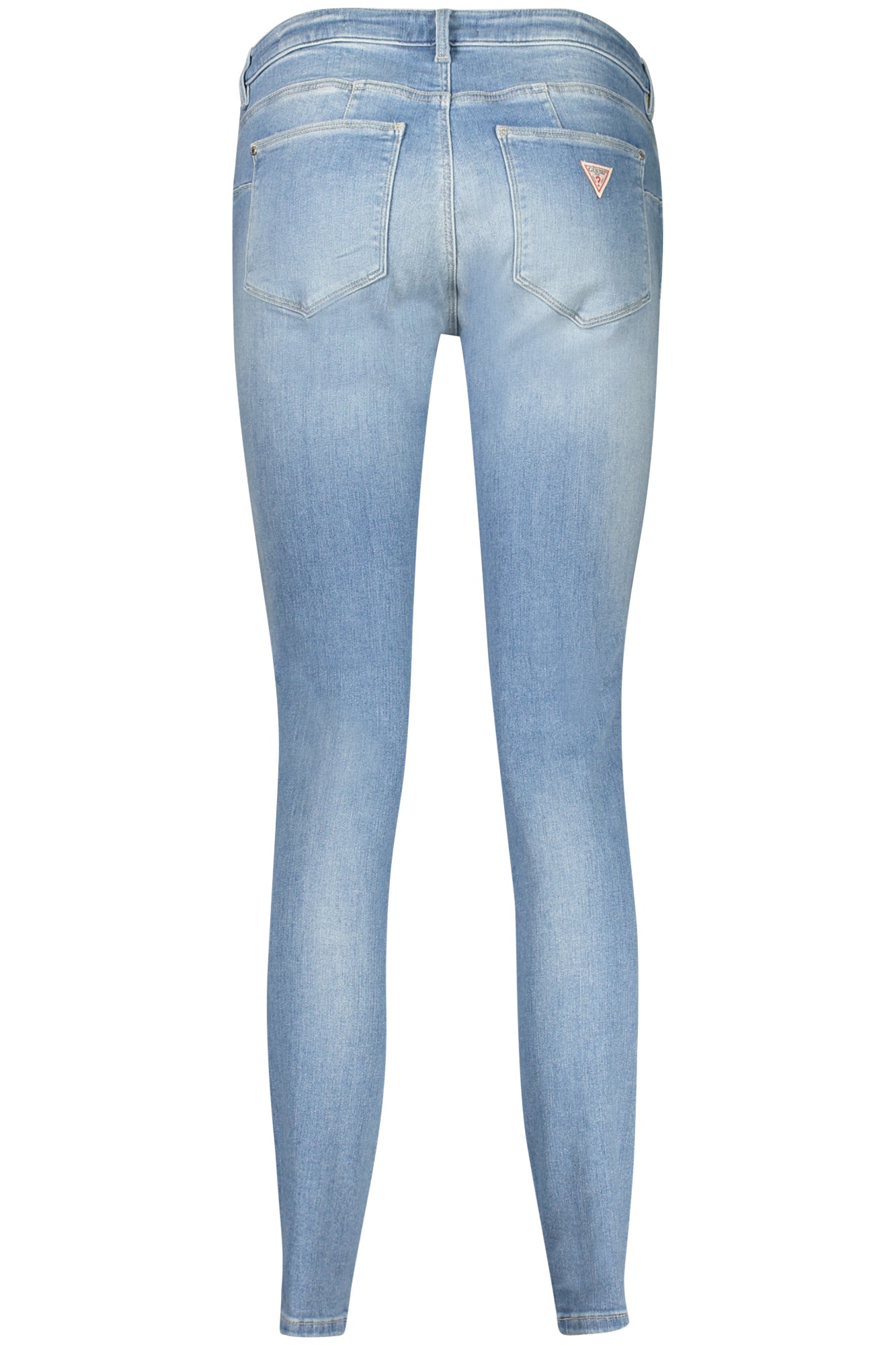 GUESS JEANS NŐI FARMER KÉK