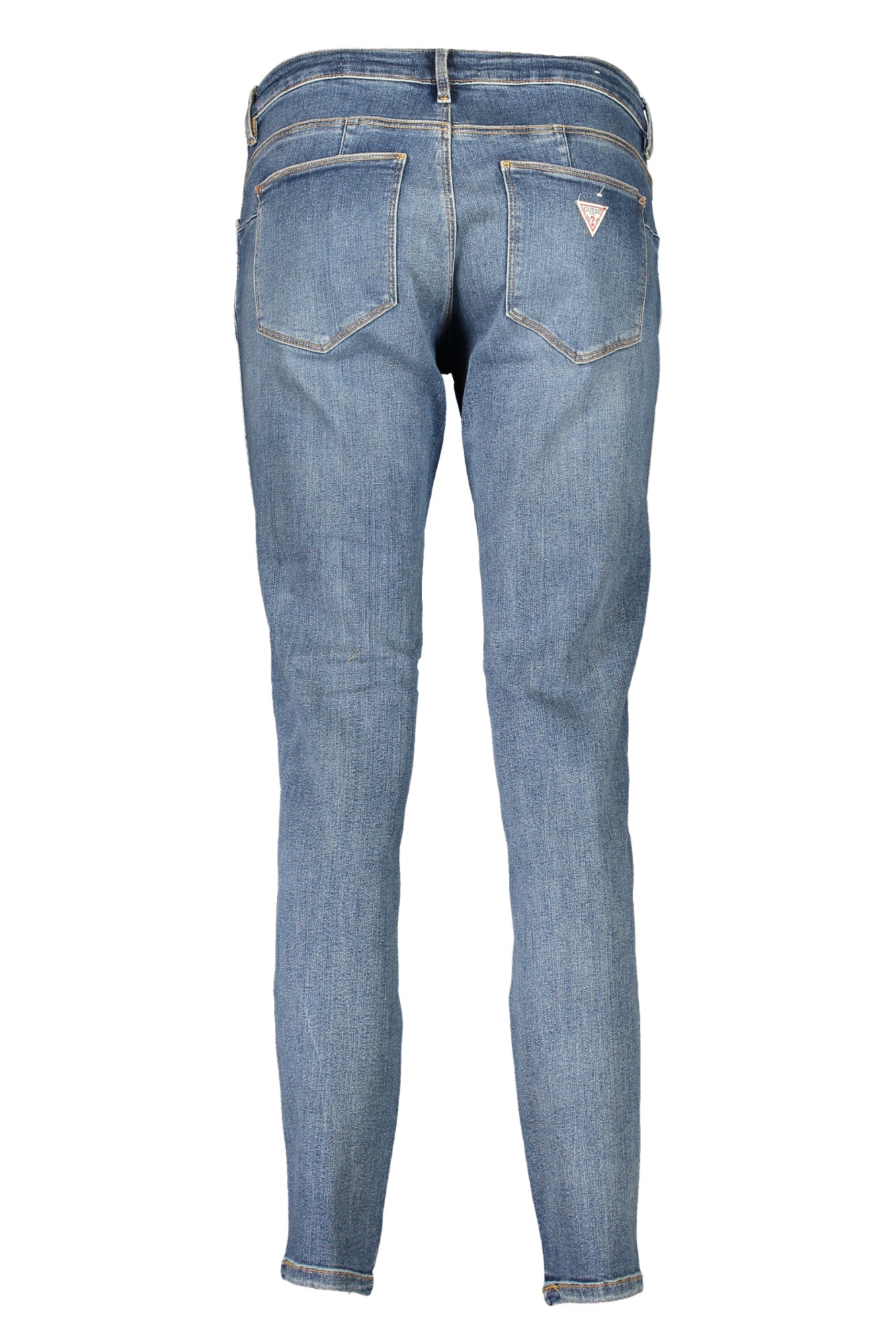 GUESS JEANS NŐI FARMER KÉK