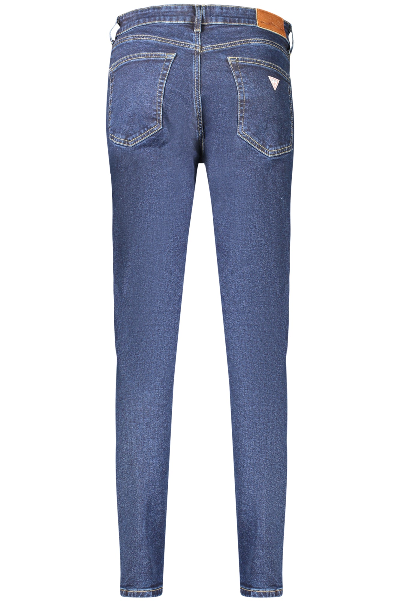 GUESS JEANS NŐI FARMER KÉK