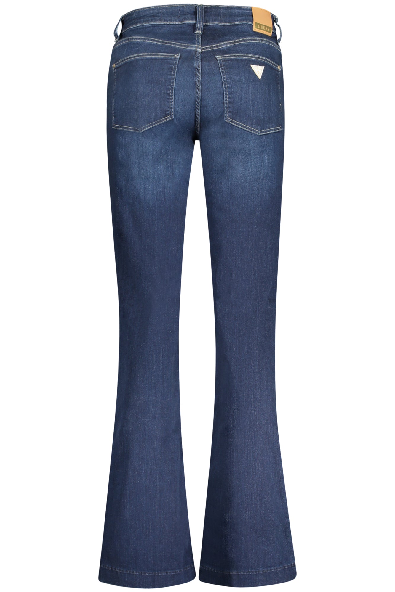 GUESS JEANS FARMER FARMER NŐI KÉK