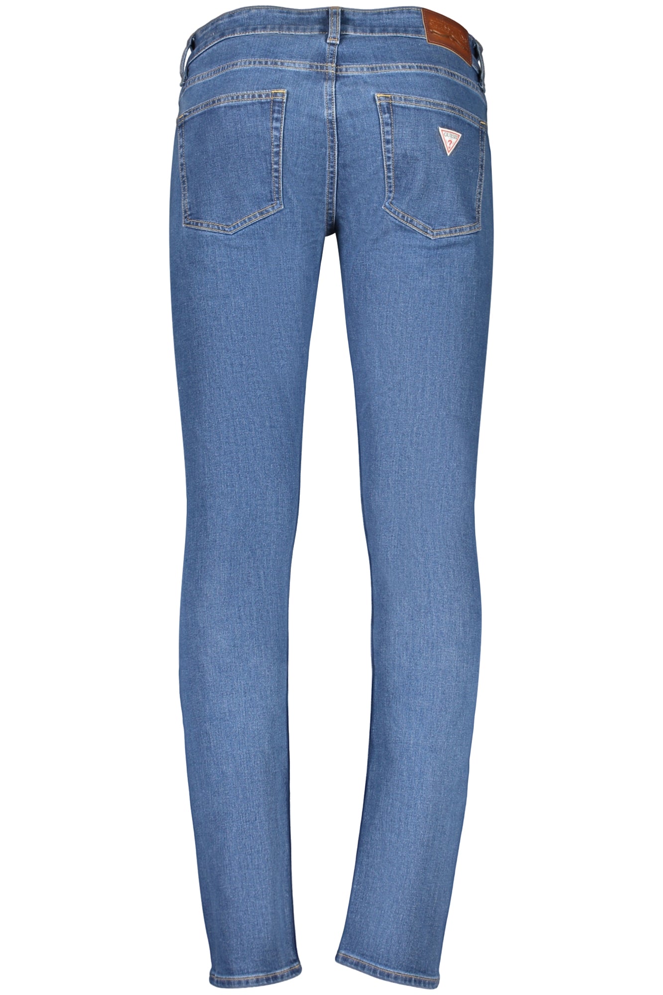 GUESS JEANS FÉRFI FARMER KÉK