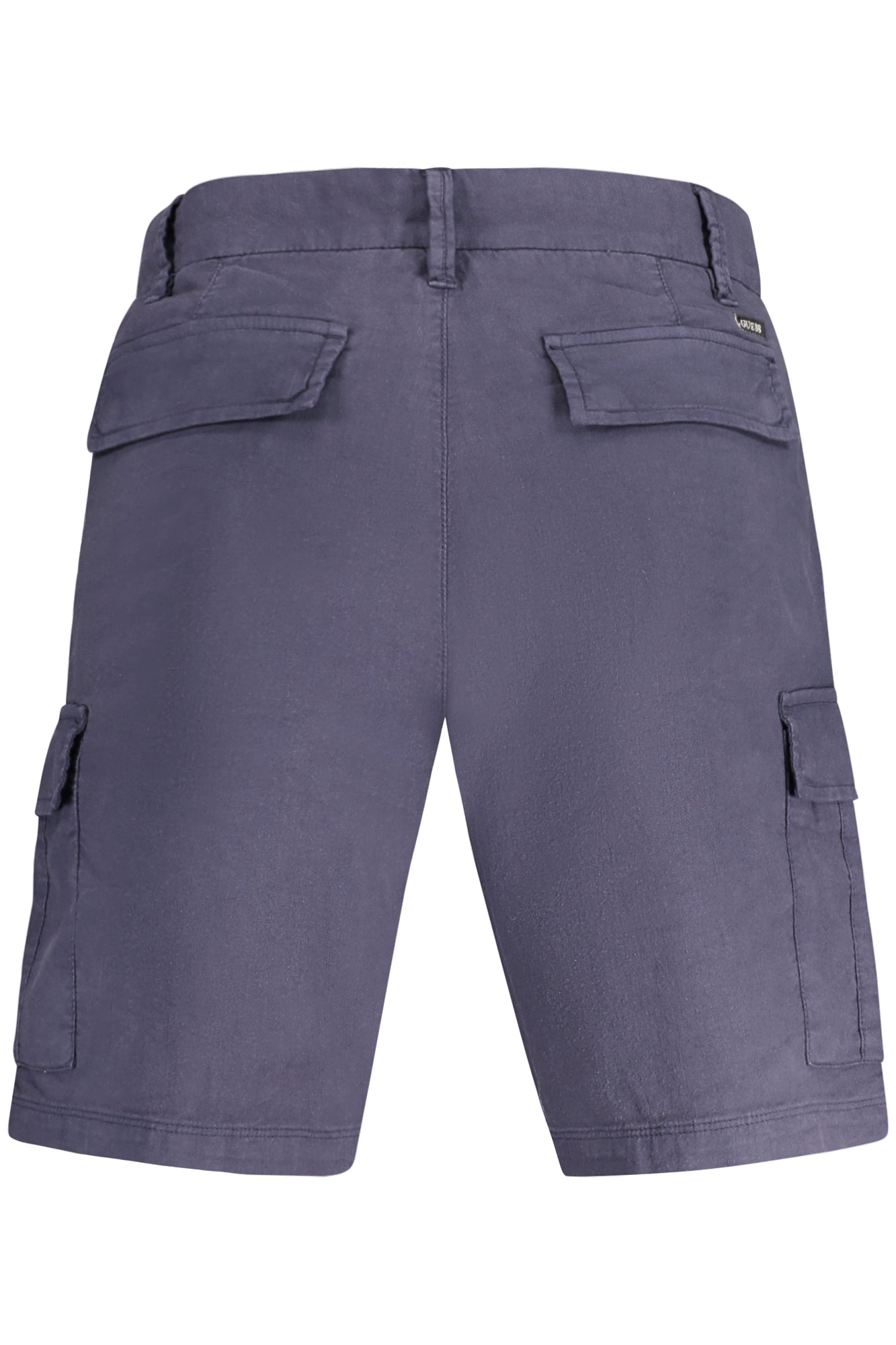 GUESS JEANS FÉRFI BERMUDA PANTS KÉK