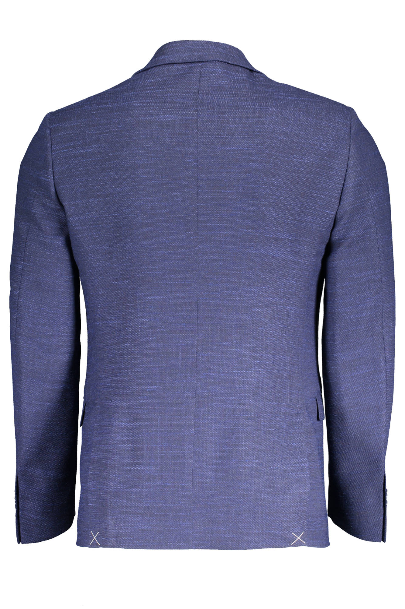 GUESS MARCIANO CLASSIC BLUE NŐI KABÁT