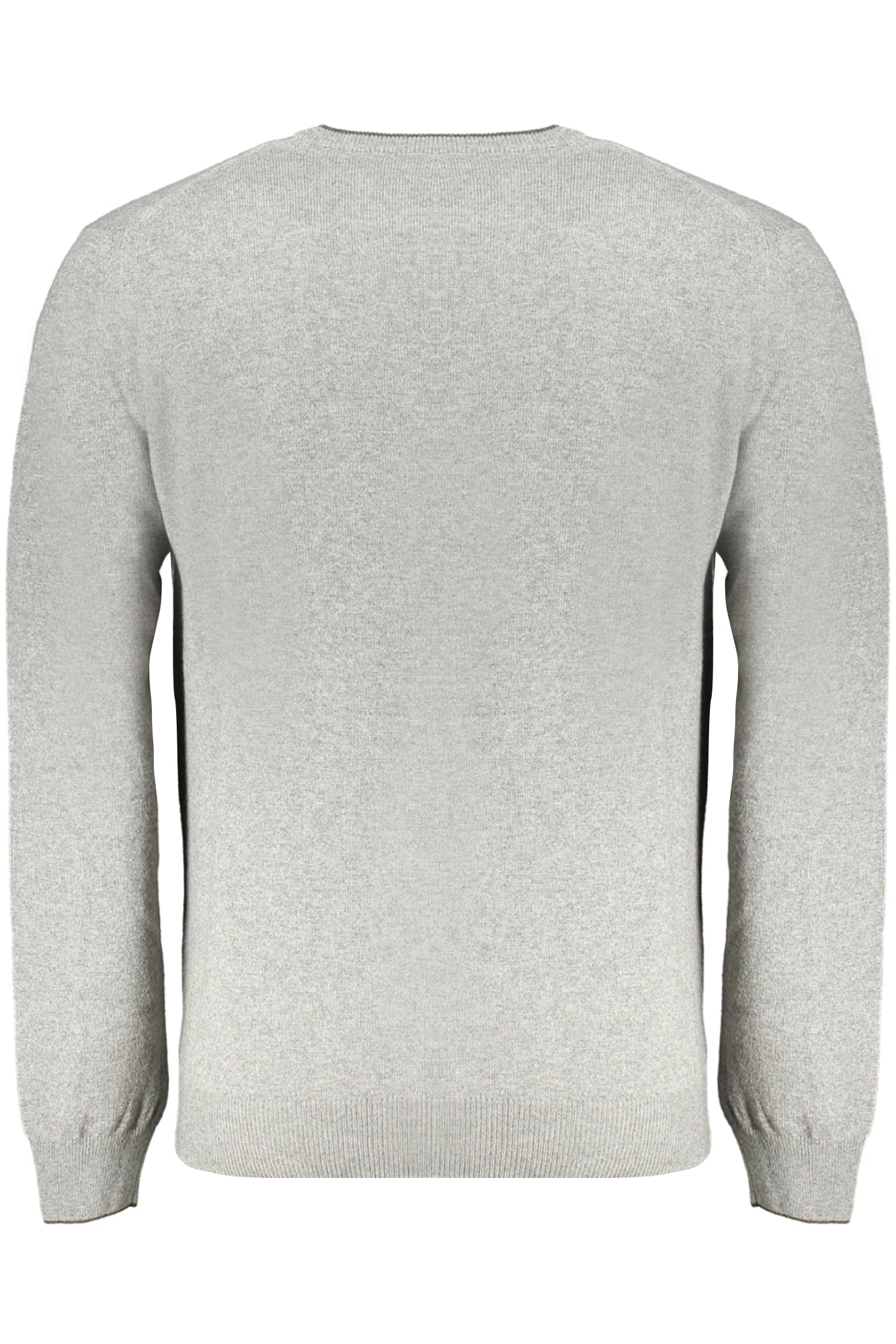 HARMONT & BLAINE FÉRFI SZÜRKE PULÓVER