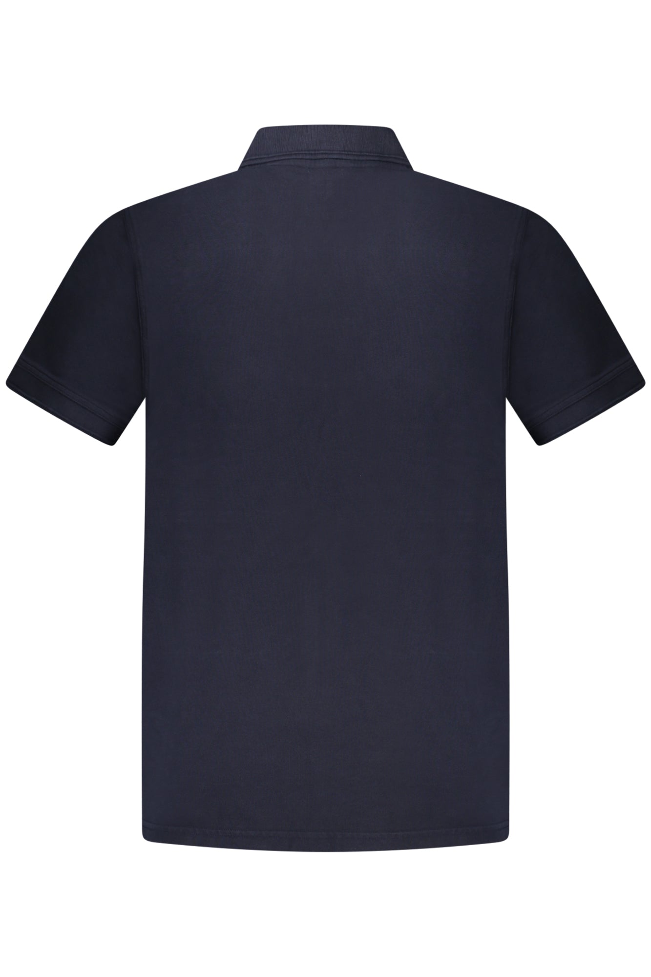 HUGO BOSS POLO RÖVID UJJÚ FÉRFI KÉK