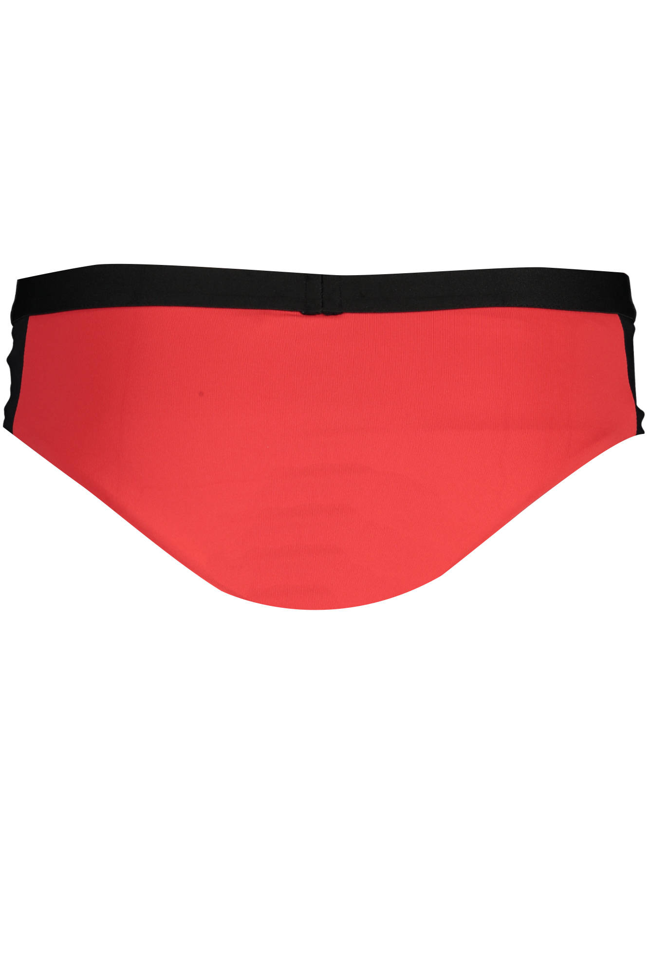KARL LAGERFELD BEACHWEAR NŐI FÜRDŐRUHA ALSÓ PIROS