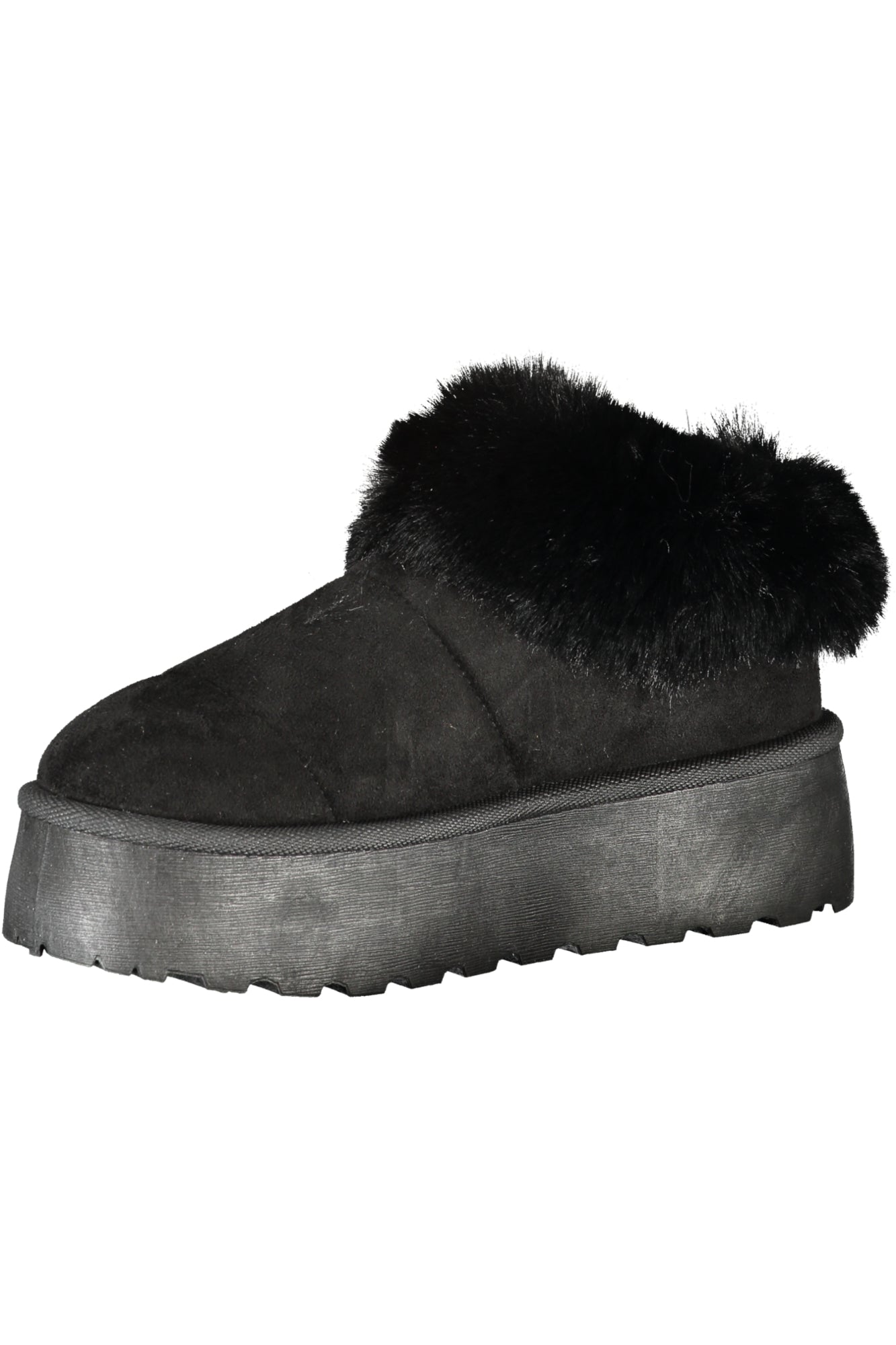 LAURA BIAGIOTTI NŐI FEKETE SPORTCIPŐK