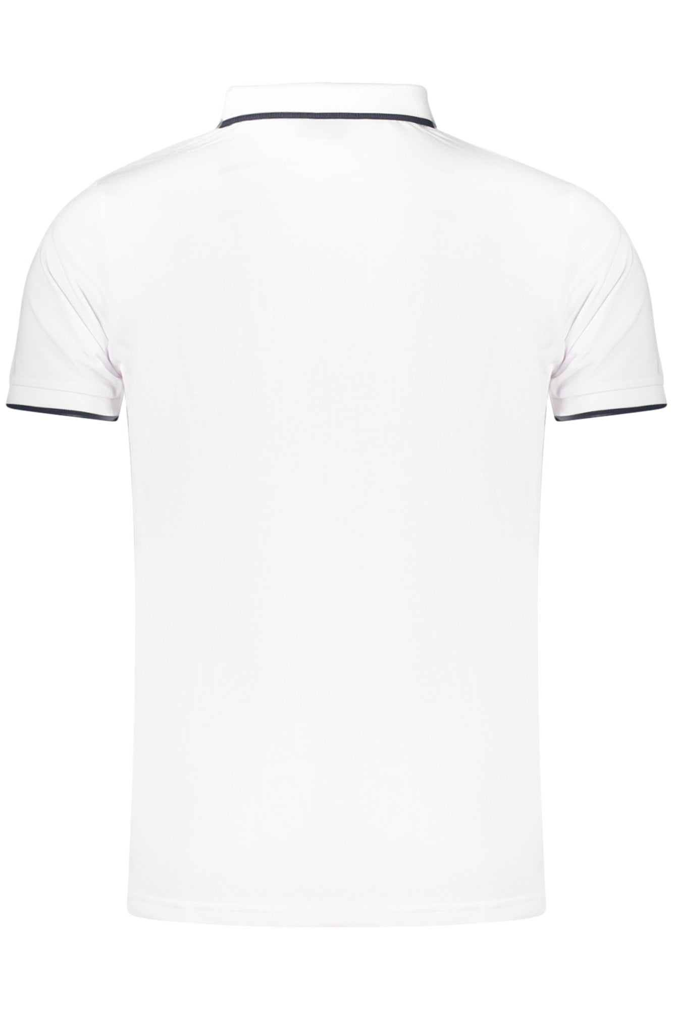 LOTTO FÉRFI RÖVID UJJÚ PÓLÓ FEHÉR