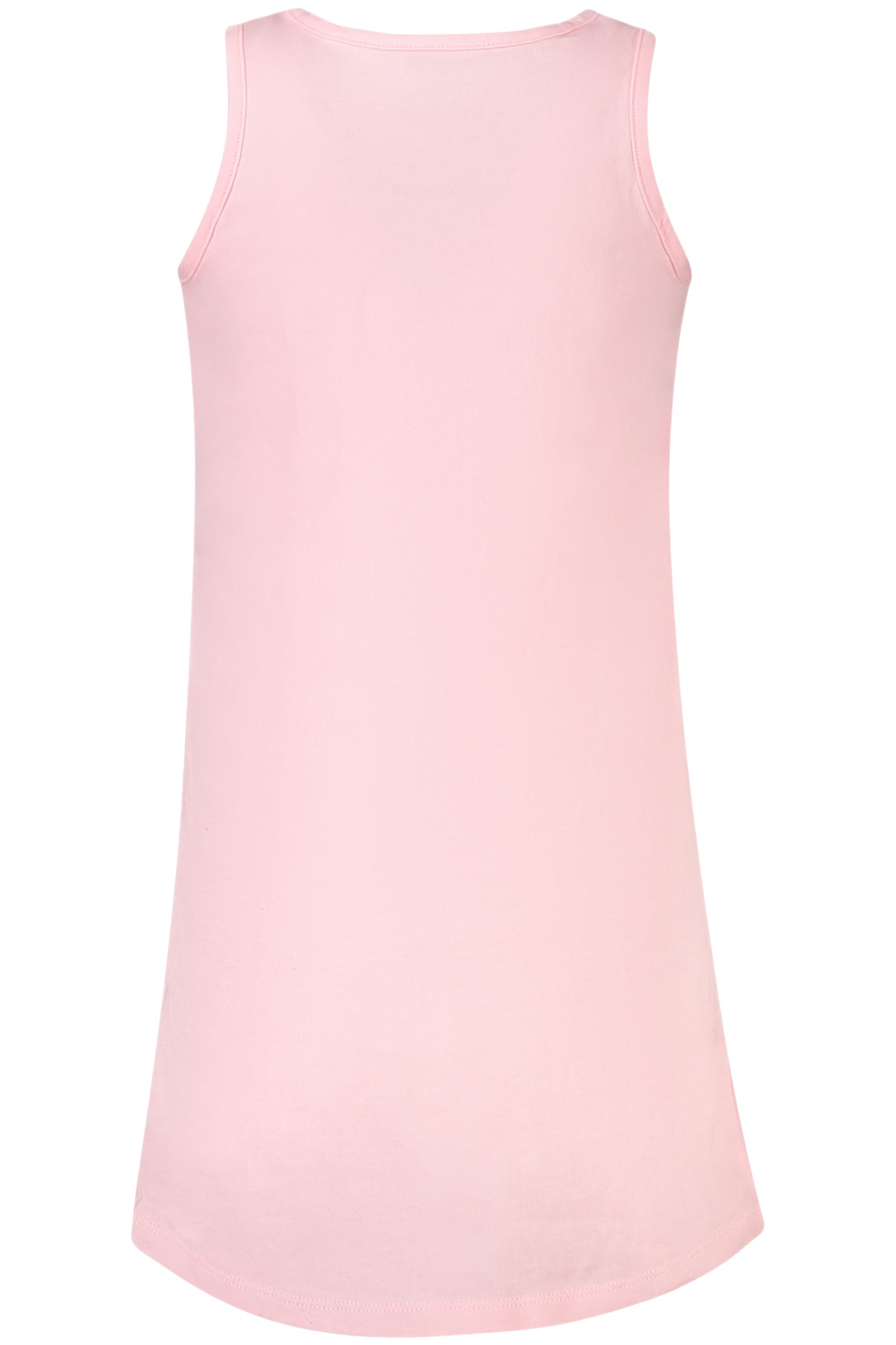 NIKE LÁNY RÓZSASZÍN TANK FELNŐ