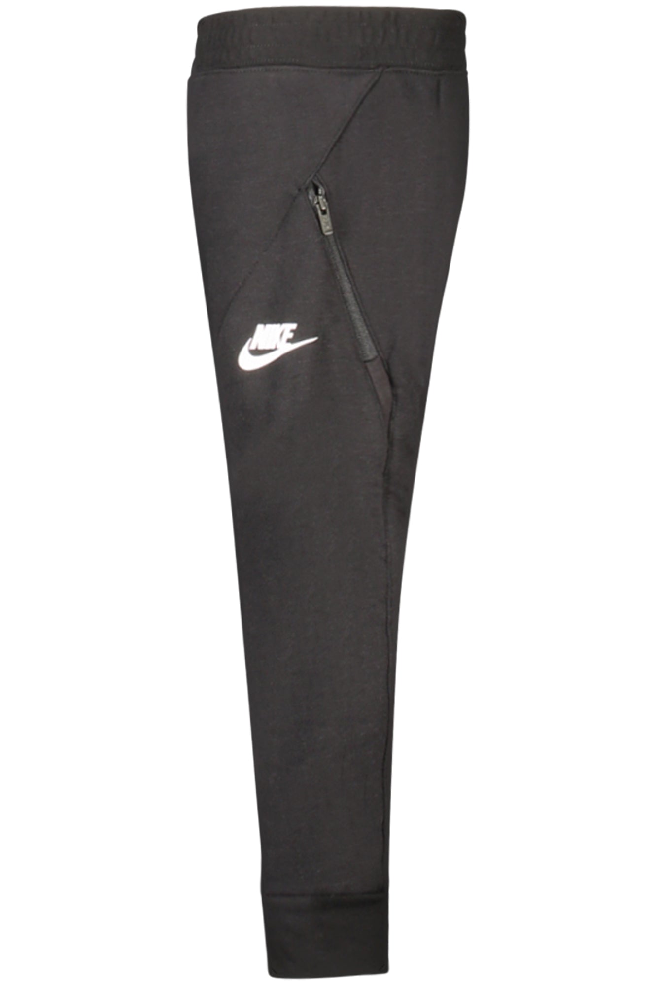 NIKE GYEREK FEKETE HOSSZÚ SPORTNADRÁG