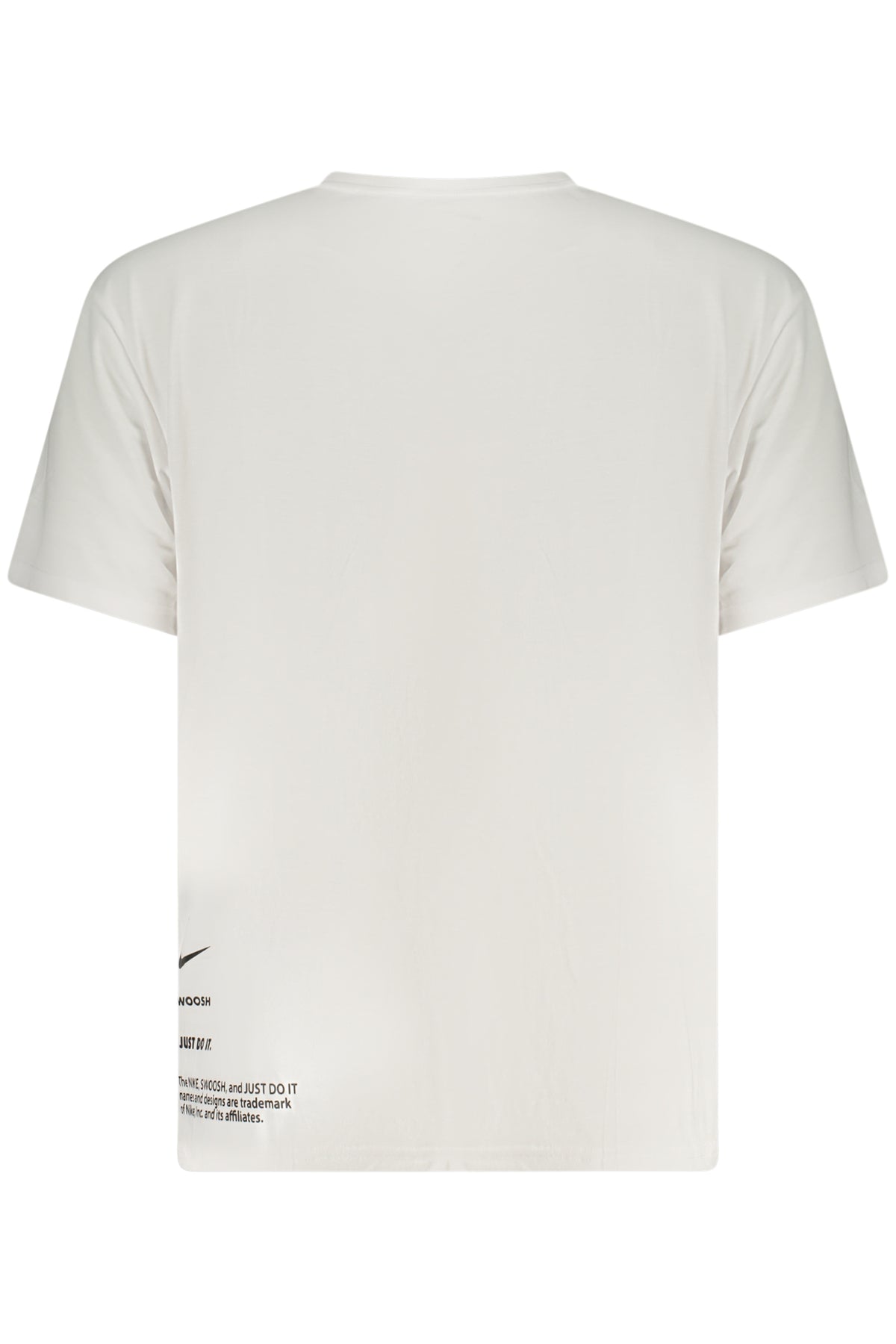 NIKE FÉRFI RÖVID UJJÚ PÓLÓ FEHÉR