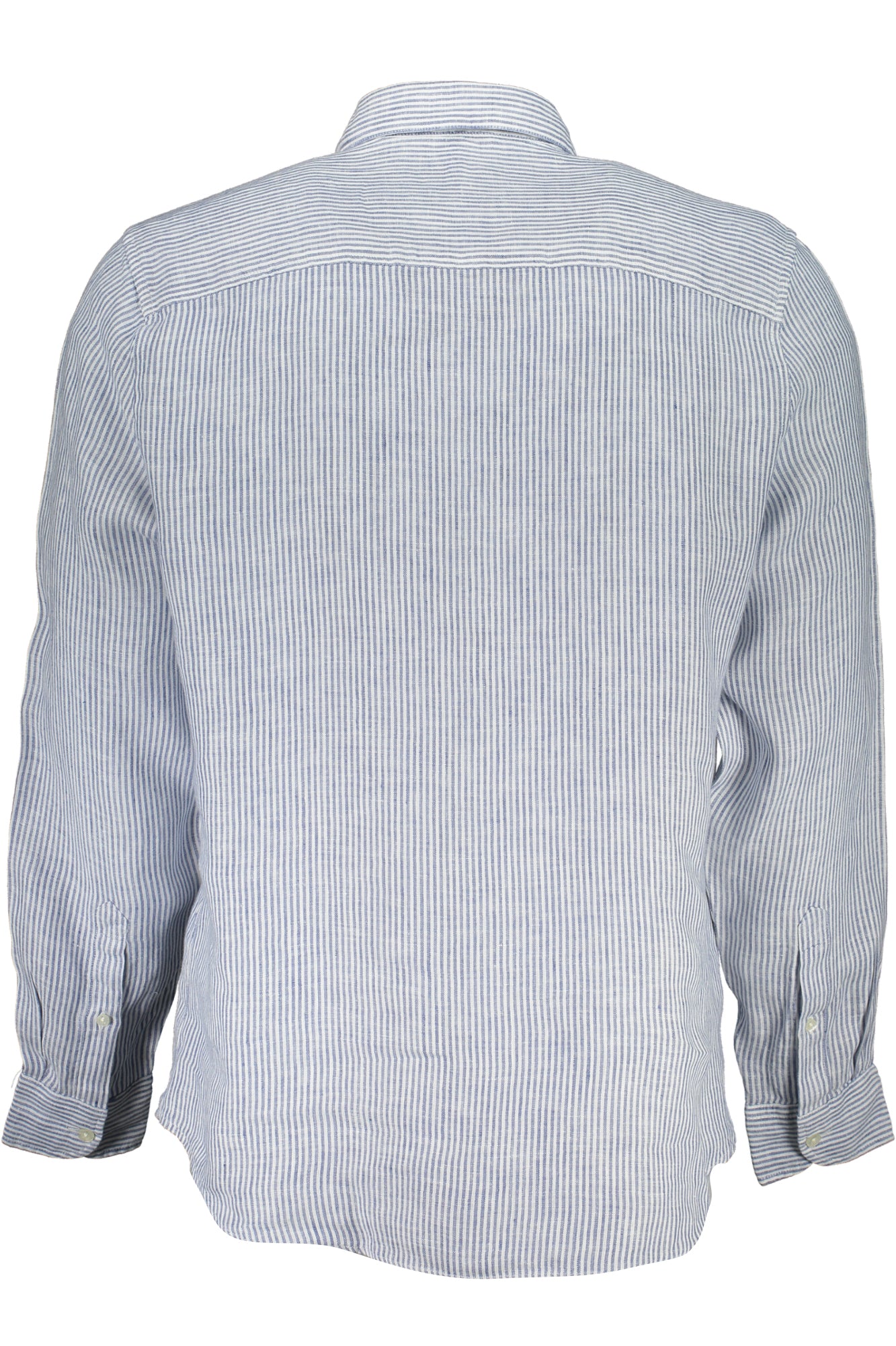 NORTH SAILS FÉRFI HOSSZÚ UJJÚ ING KÉK