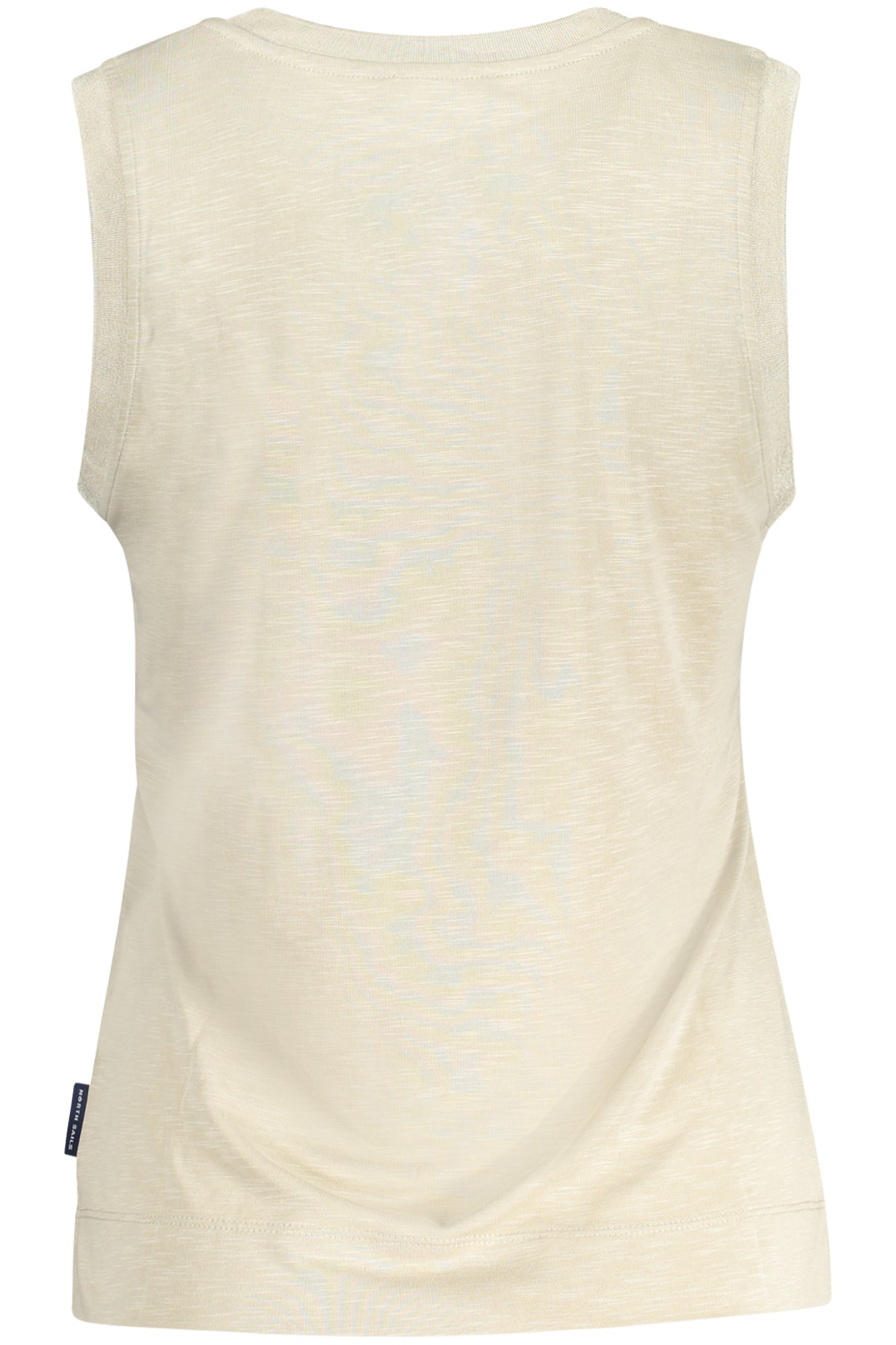 NORTH SAILS NŐI TANK TOP BÉZS