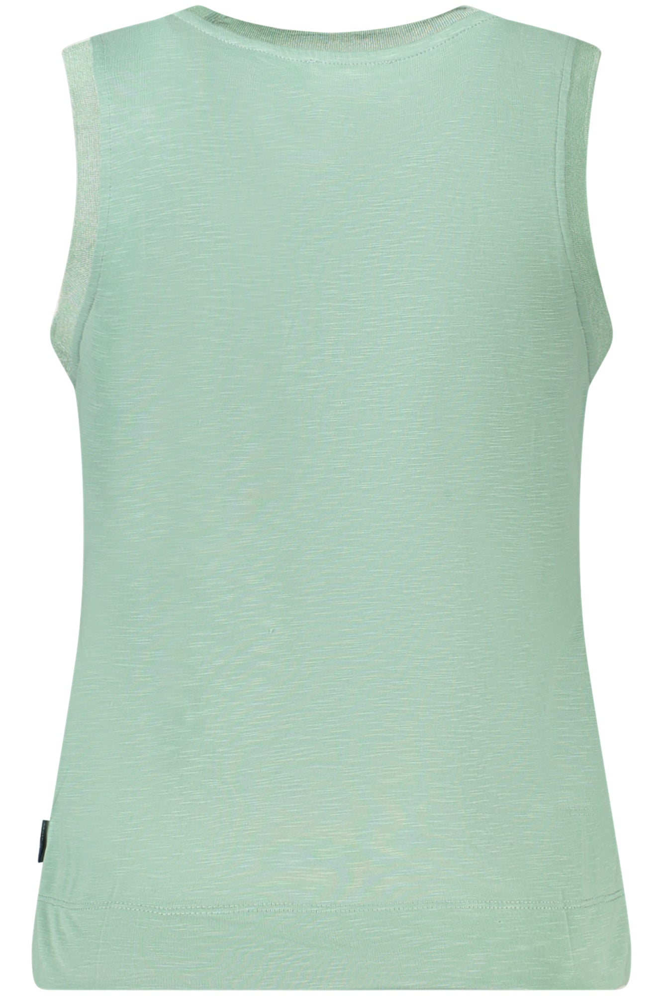 NORTH SAILS NŐI TANK TOP ZÖLD