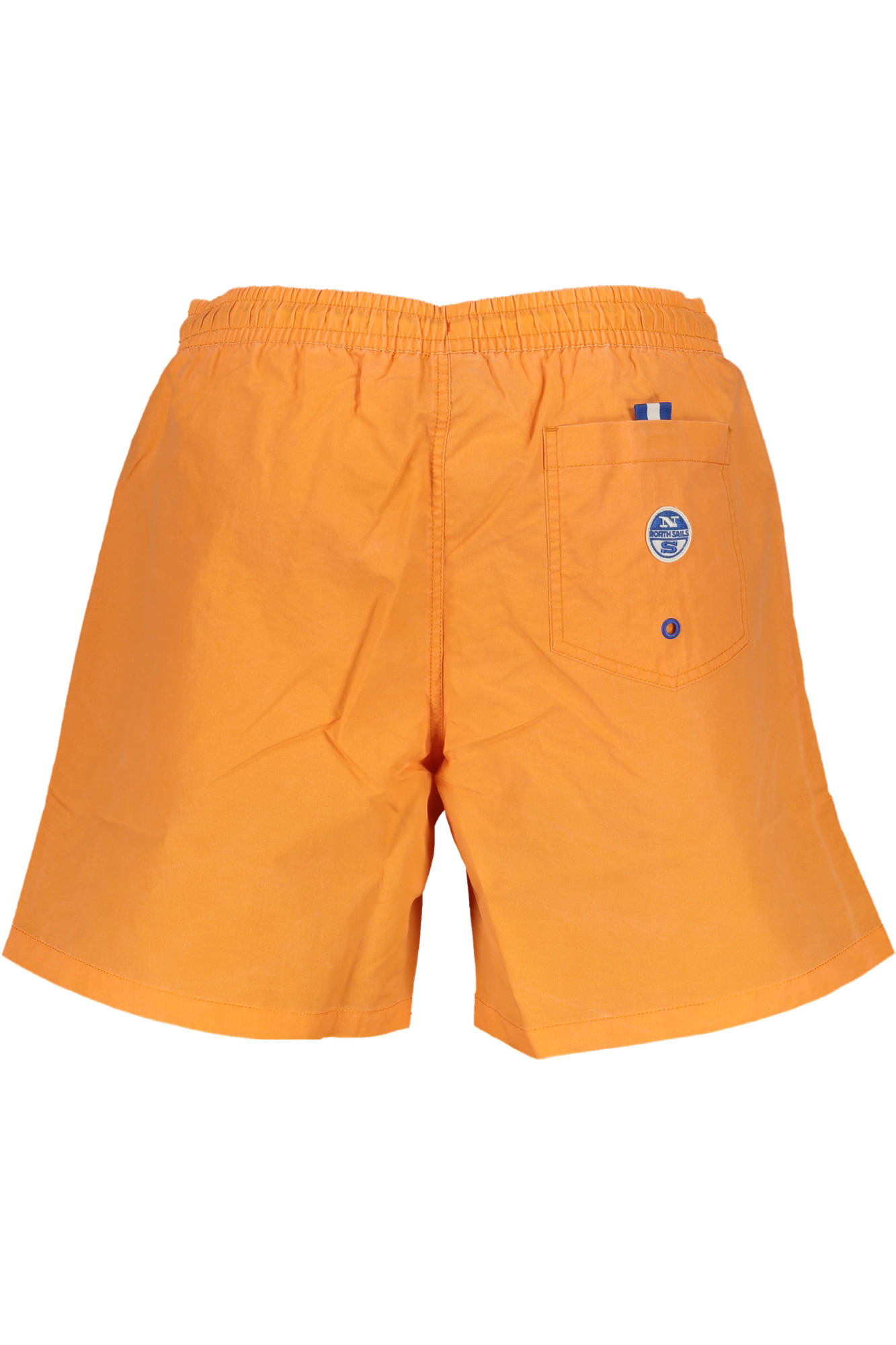NORTH SAILS FÜRDŐRUHA RÉSZ MAN ORANGE ALATT