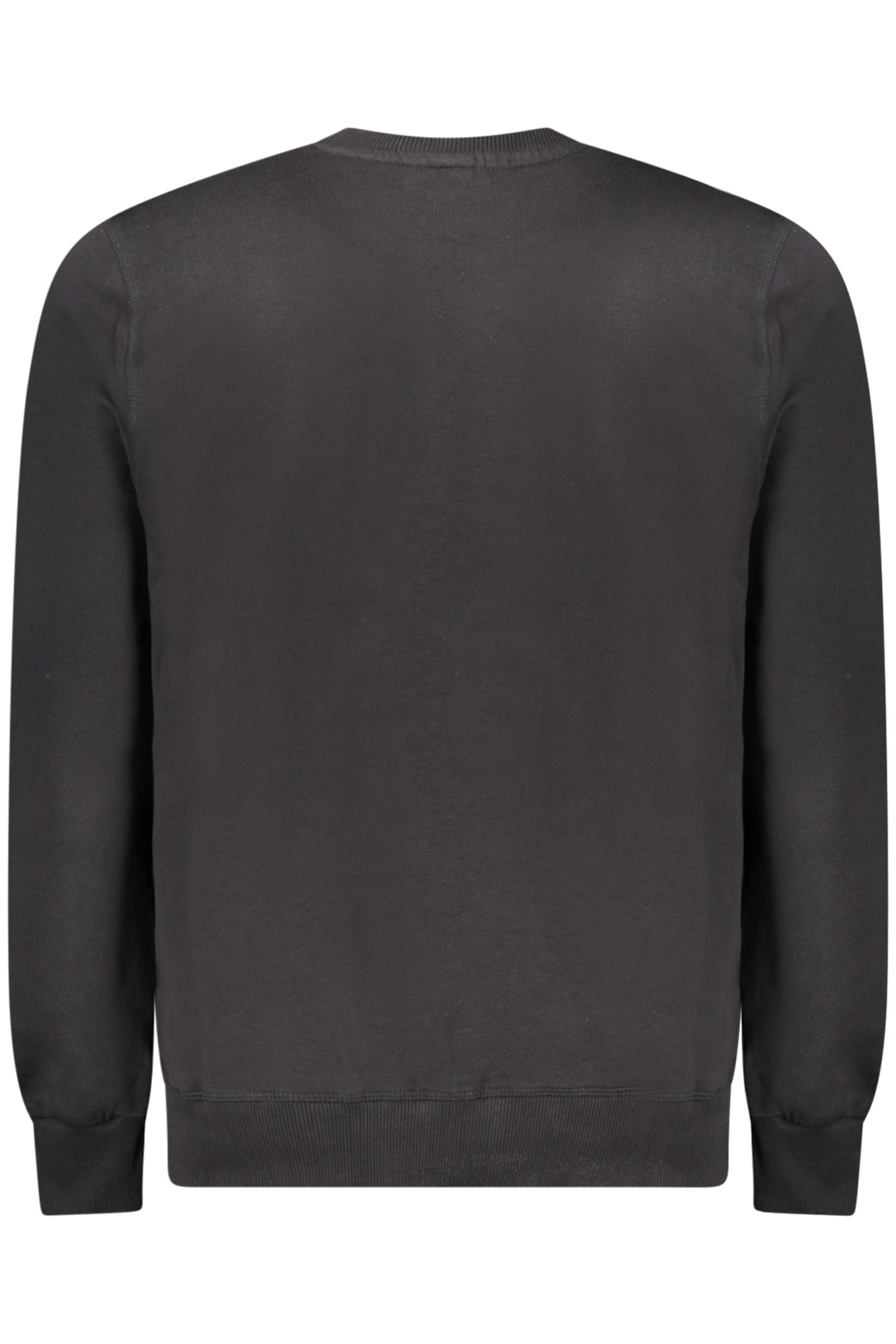 NORTH SAILS FÉRFI FEKETE, cipzáros PUSZÓLÓ