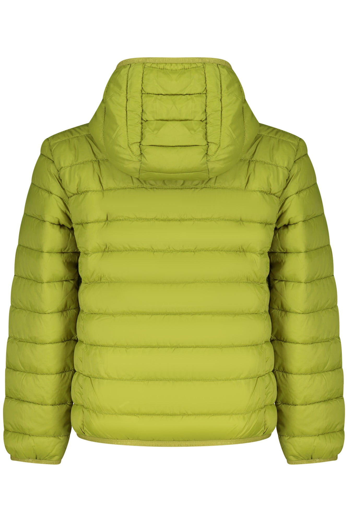 NORTH SAILS GYERMEK ZÖLD KABÁT