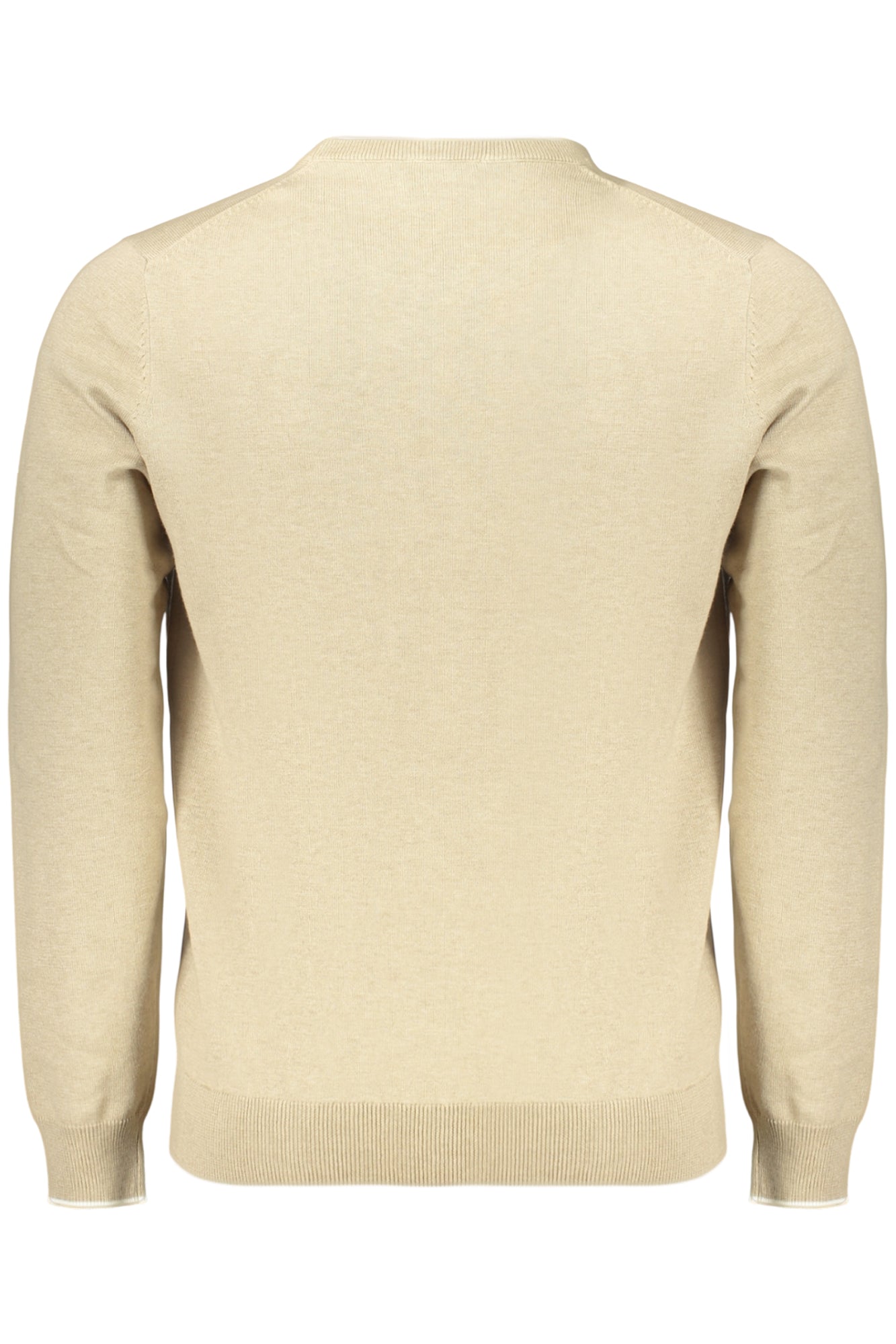 NORTH SAILS FÉRFI BÉZS PULÓVER