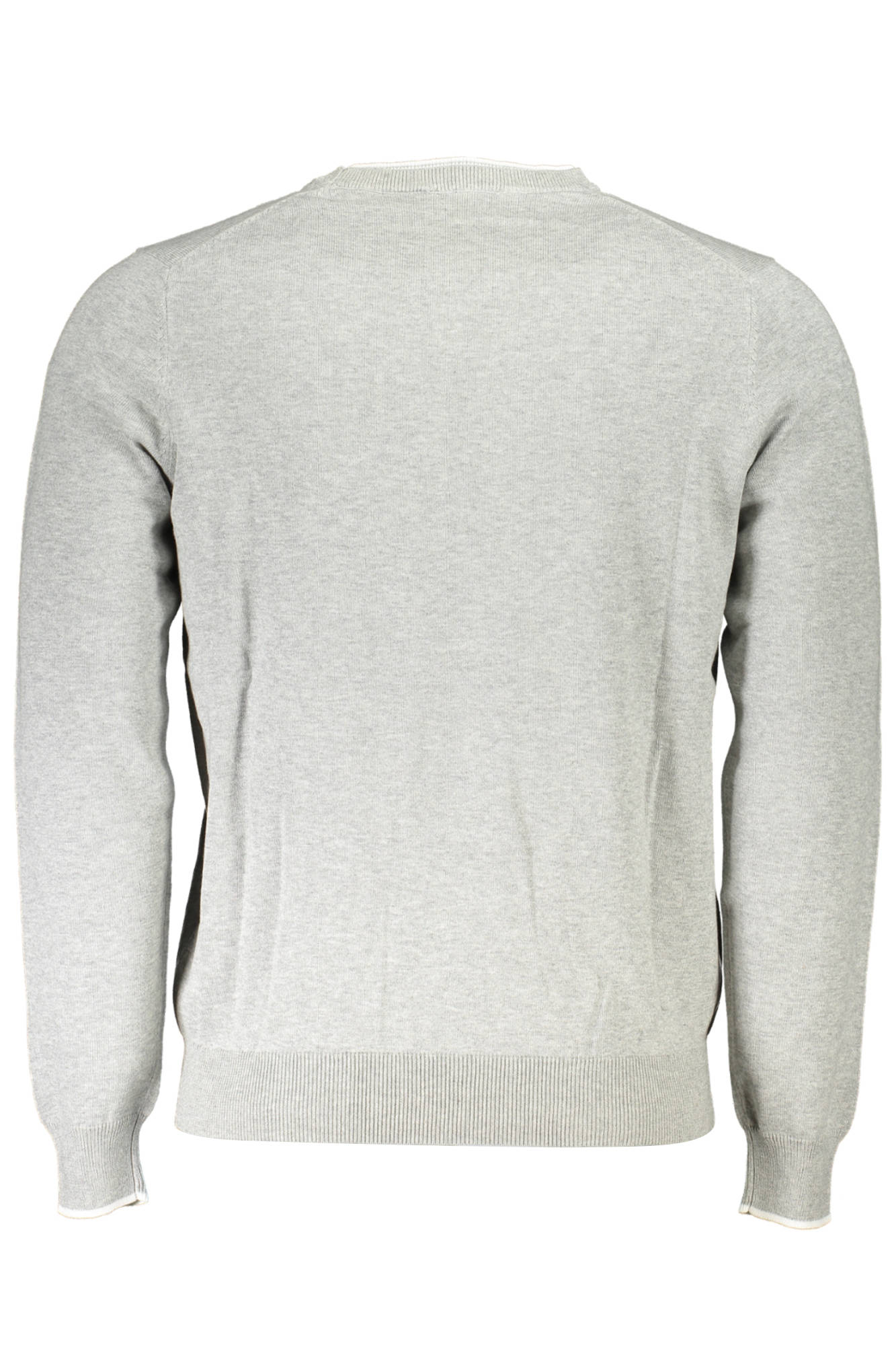 NORTH SAILS GREY MAN JERSEY