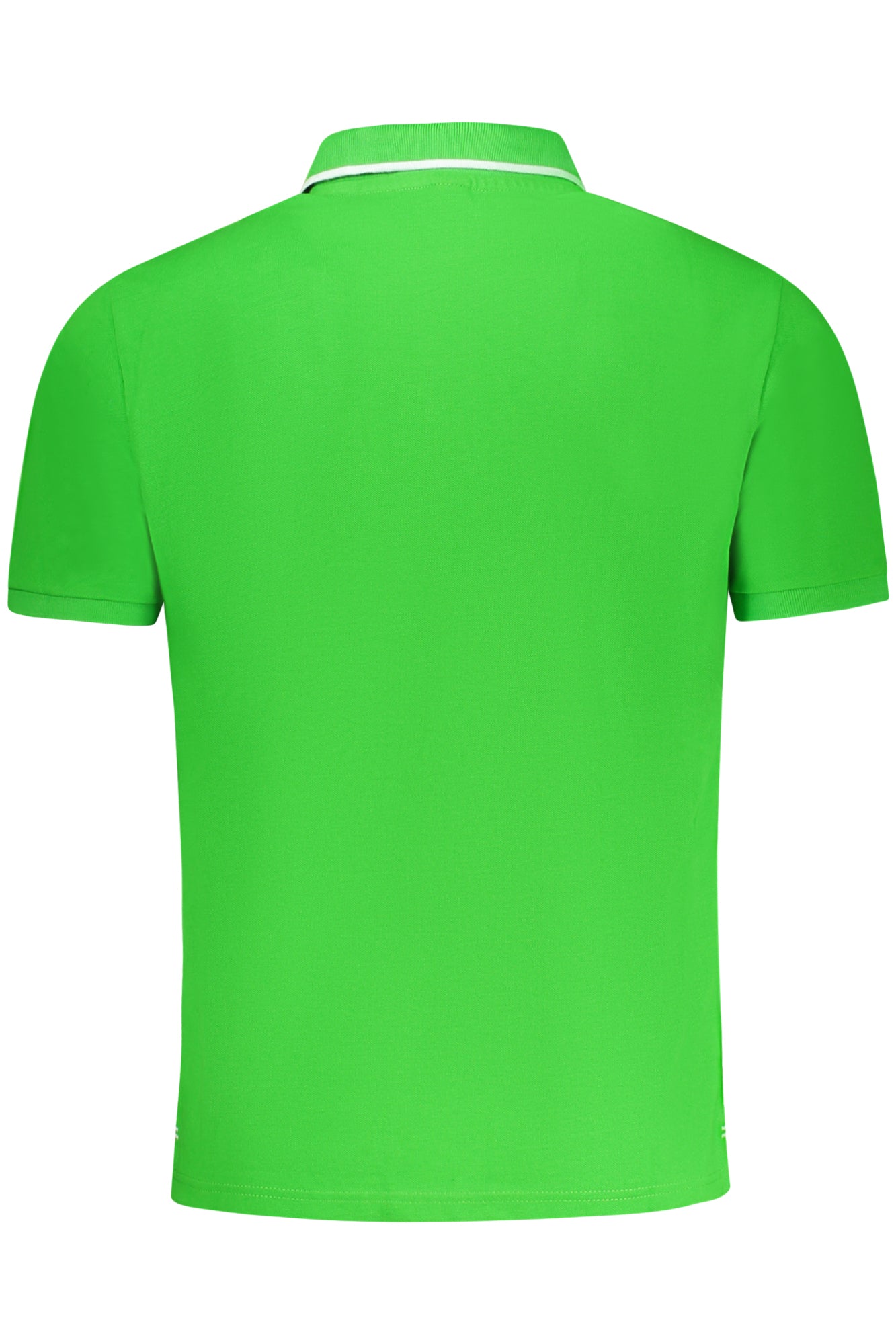 NORTH SAILS FÉRFI RÖVID UJJÚ POLO GREEN