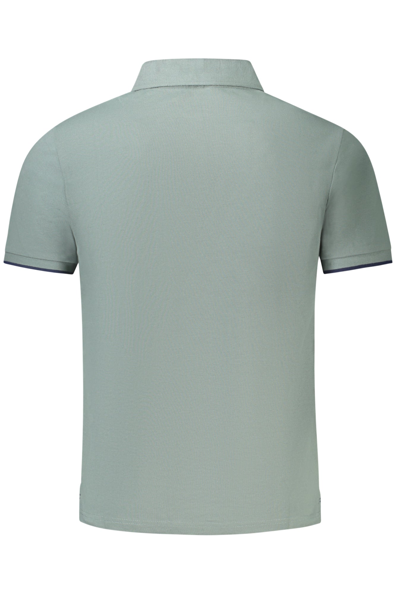 NORTH SAILS FÉRFI RÖVID UJJÚ POLO GREEN