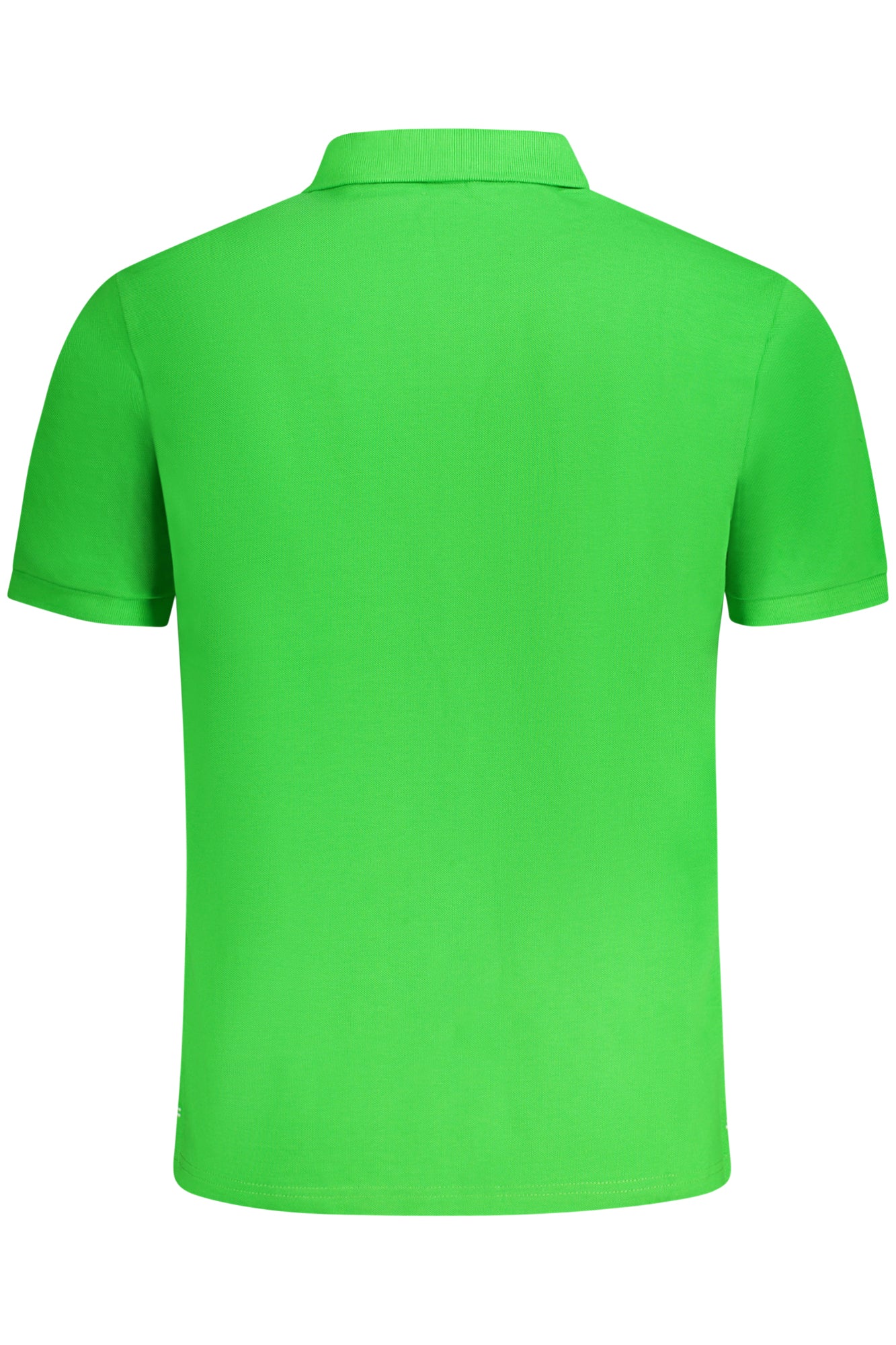 NORTH SAILS FÉRFI RÖVID UJJÚ POLO GREEN
