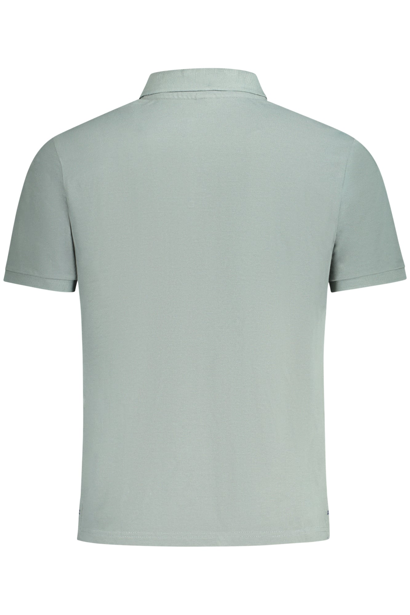 NORTH SAILS FÉRFI RÖVID UJJÚ POLO GREEN