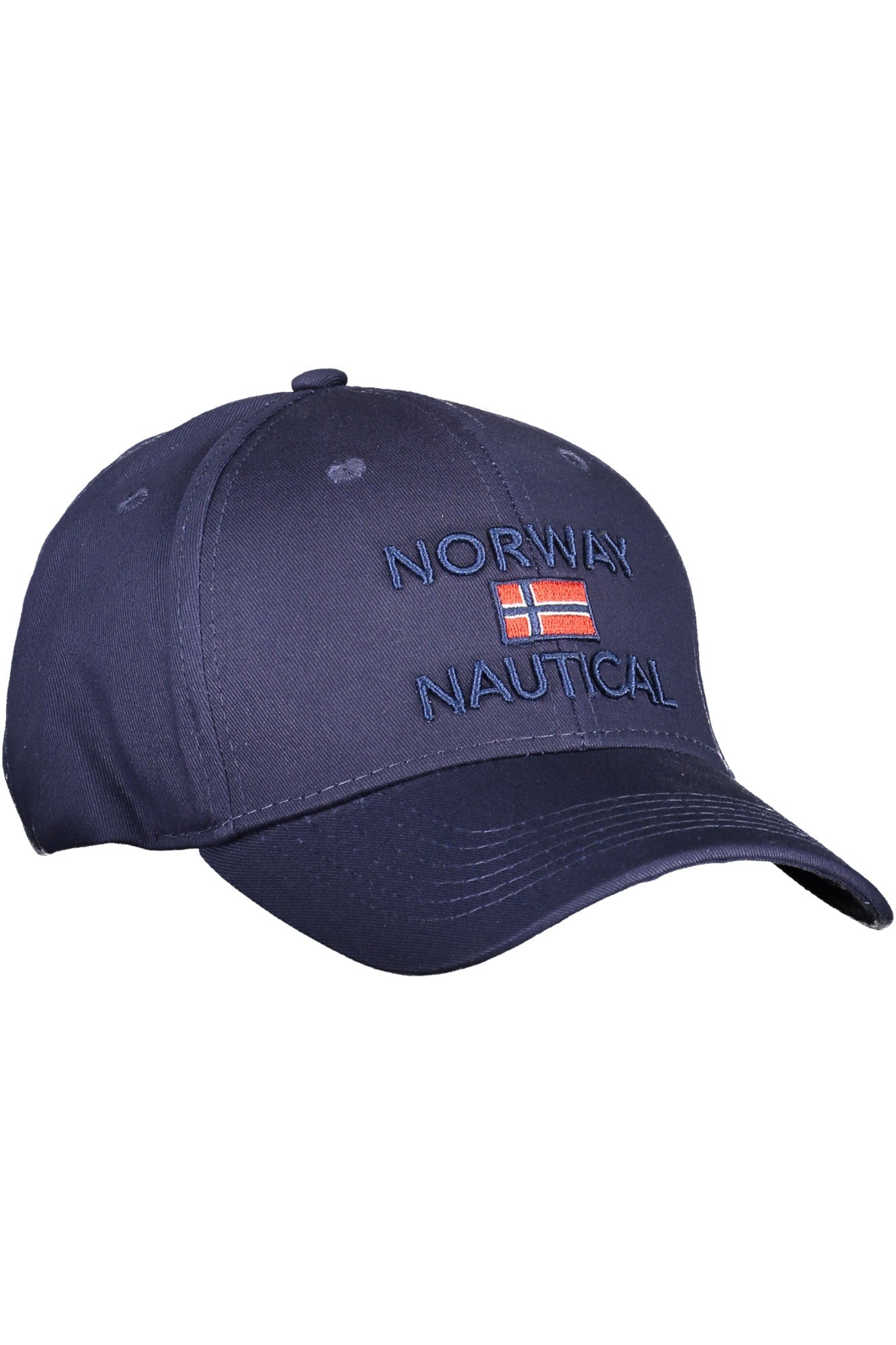NORVÉGIA 1963 KÉK FÉRFI KALAP