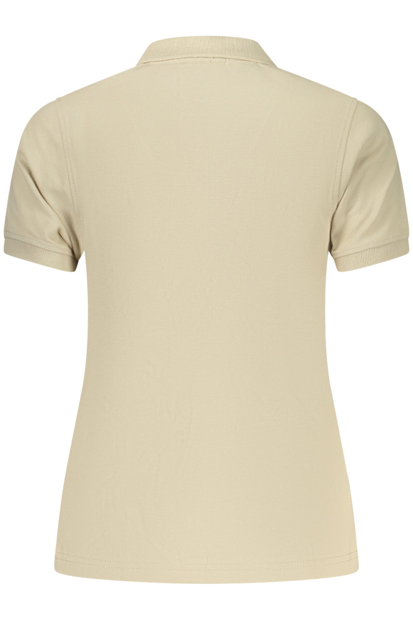 NORWAY 1963 NŐI RÖVID UJJÚ PÓLÓ, BÉZS