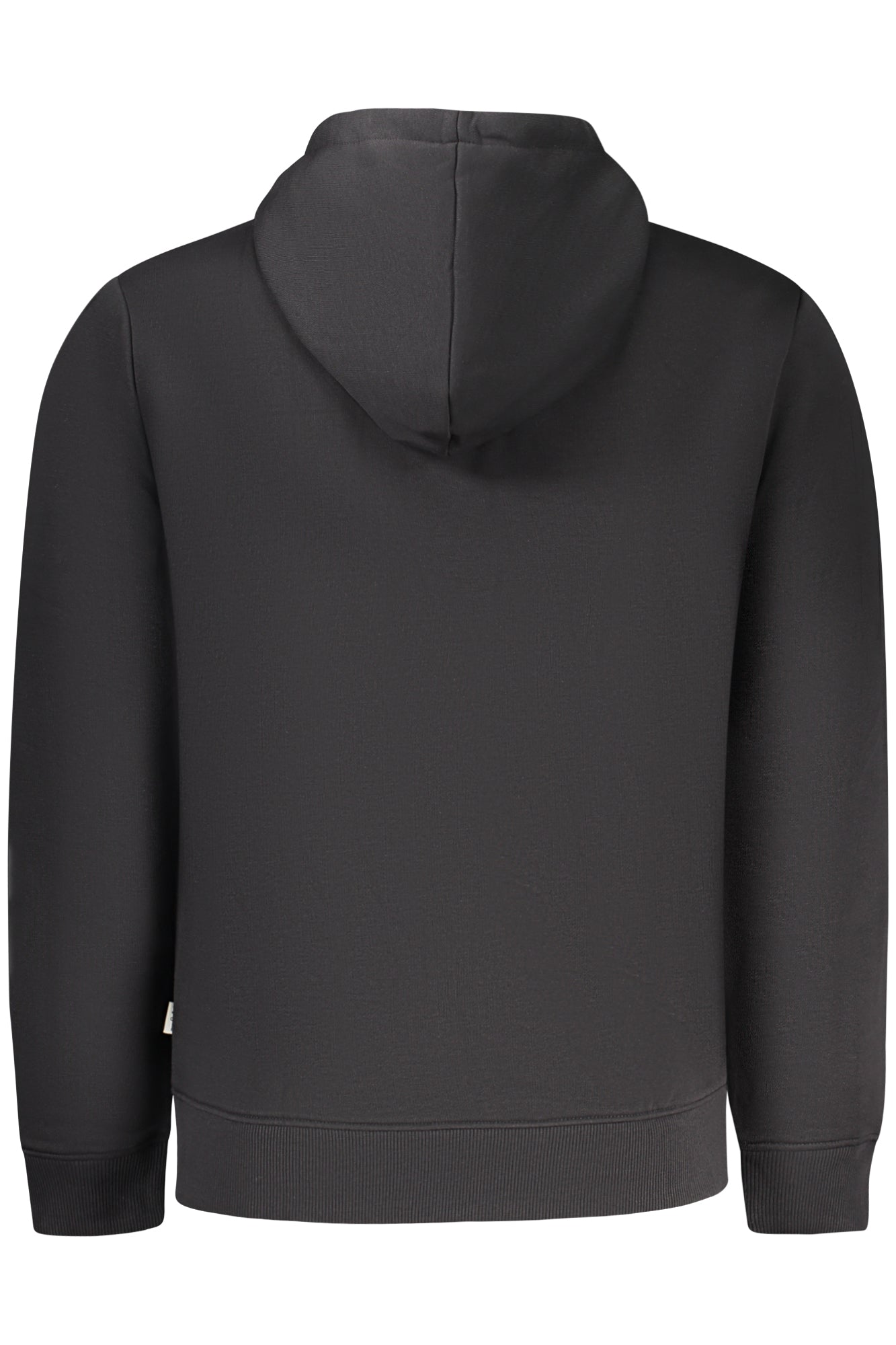 PEPE JEANS FÉRFI FEKETE CIPZÁROS PULÓVER