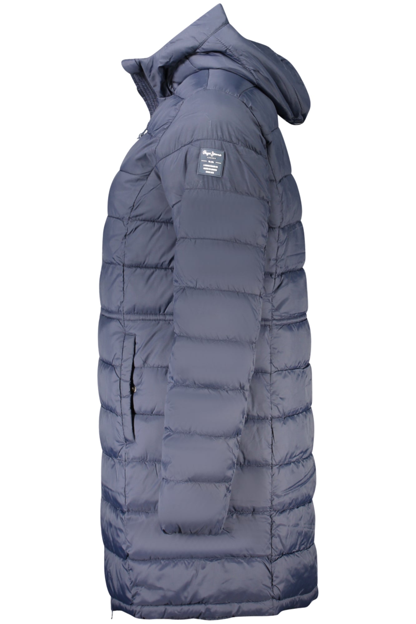 PEPE JEANS NŐI KÉK KABÁT