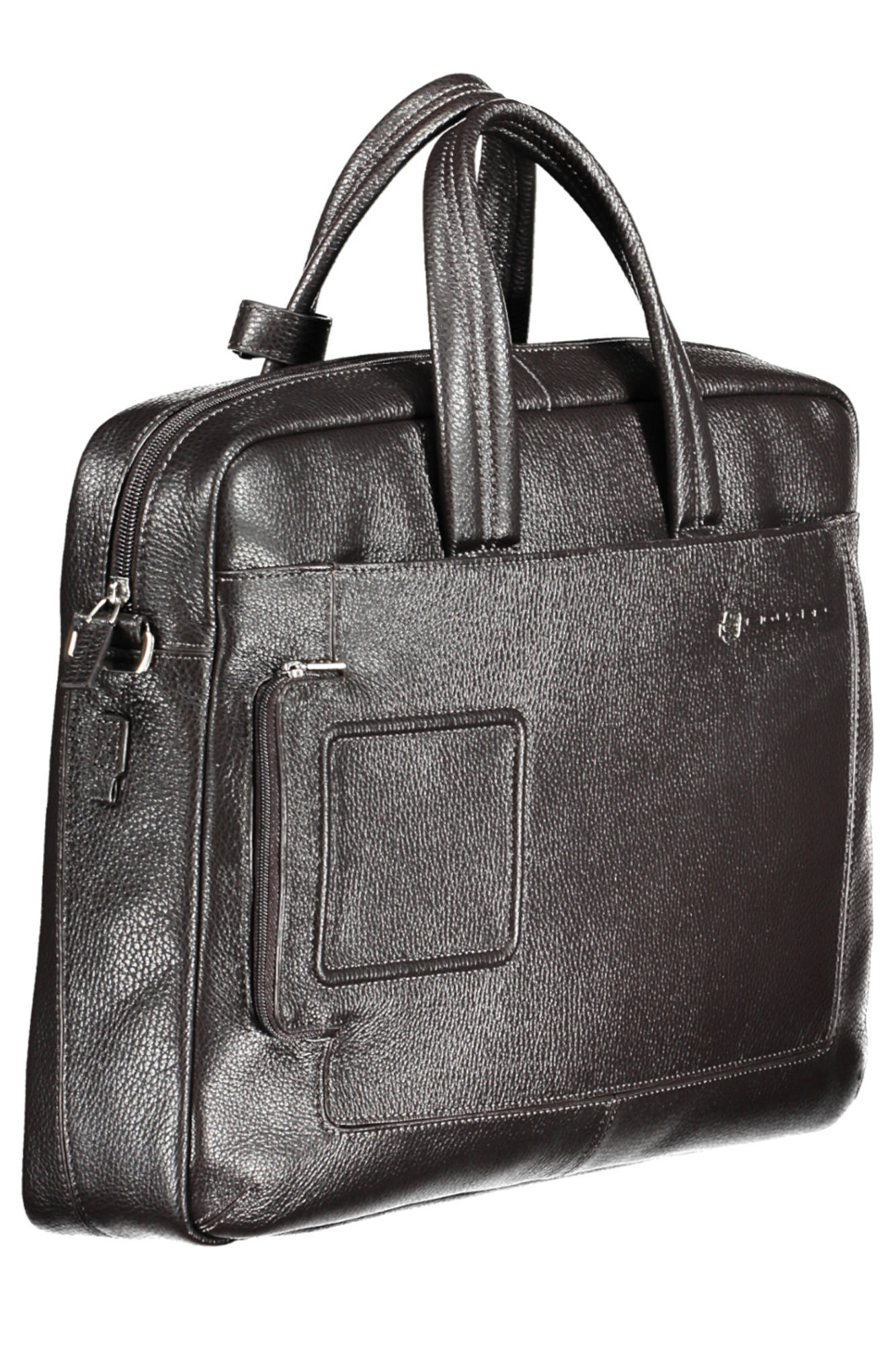PIQUADRO BRIEFCASE FÉRFI BARNA