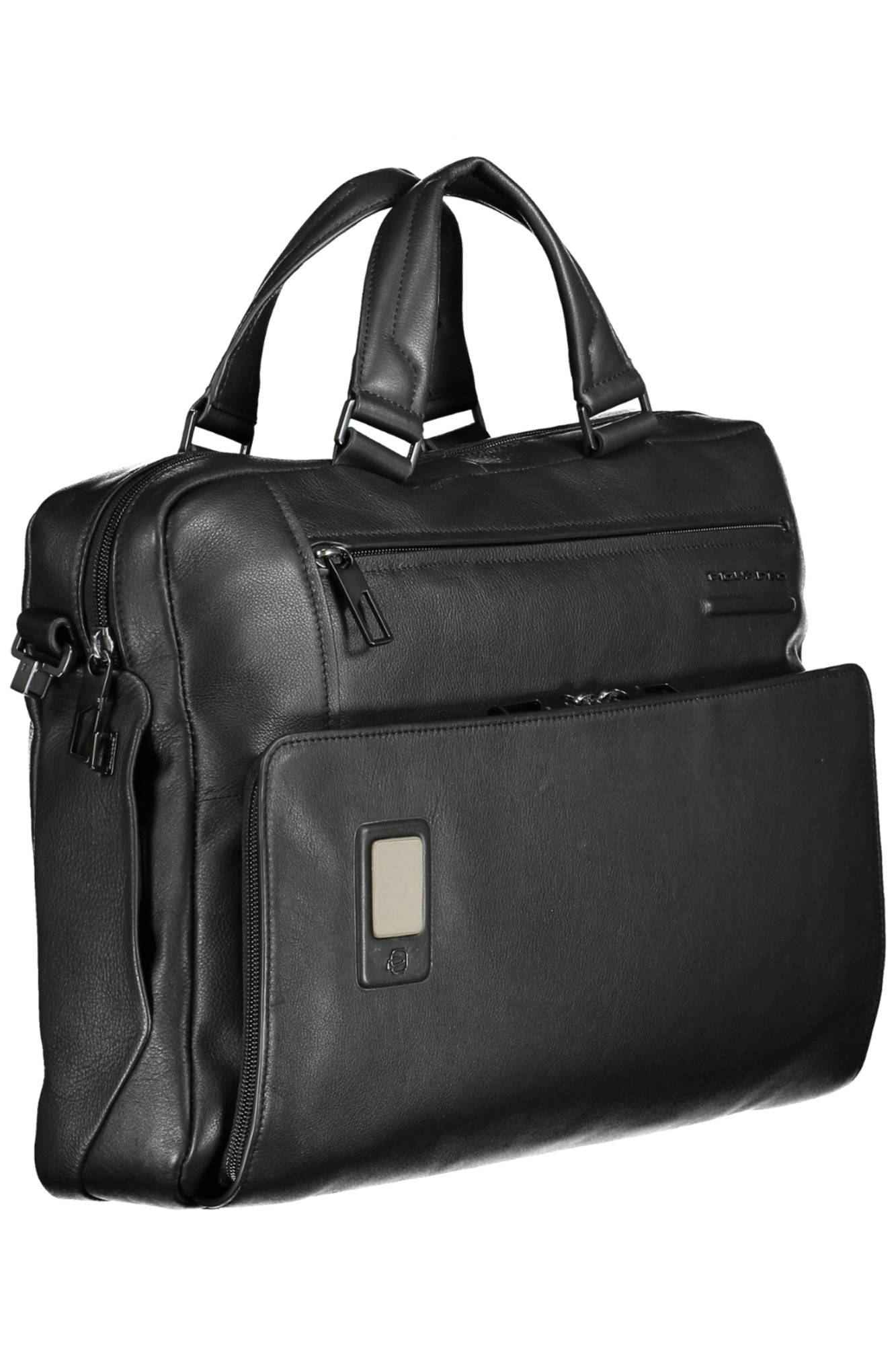 PIQUADRO FEKETE FÉRFI TASZKA