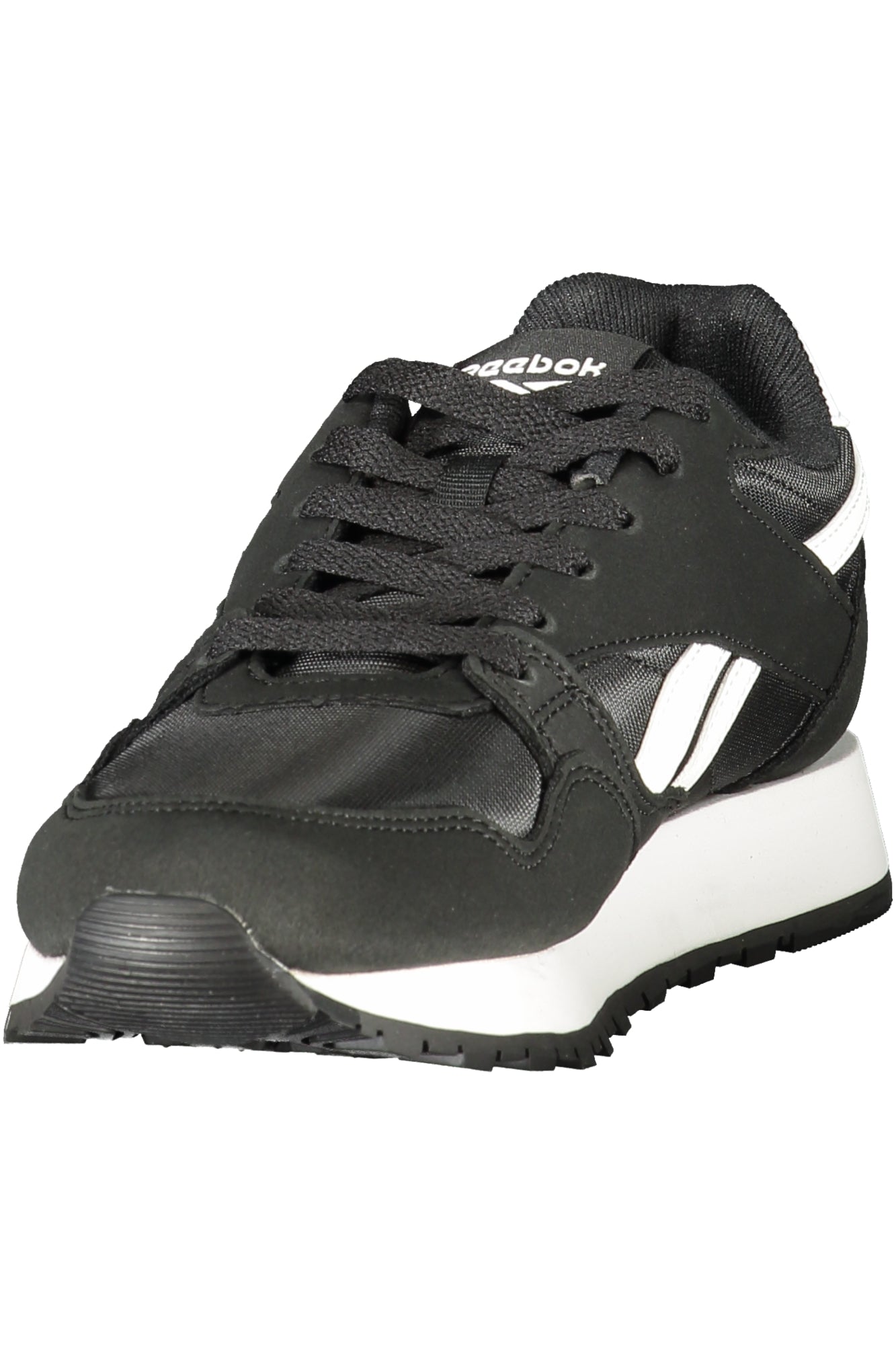 REEBOK NŐI SPORTCIPŐK FEKETE