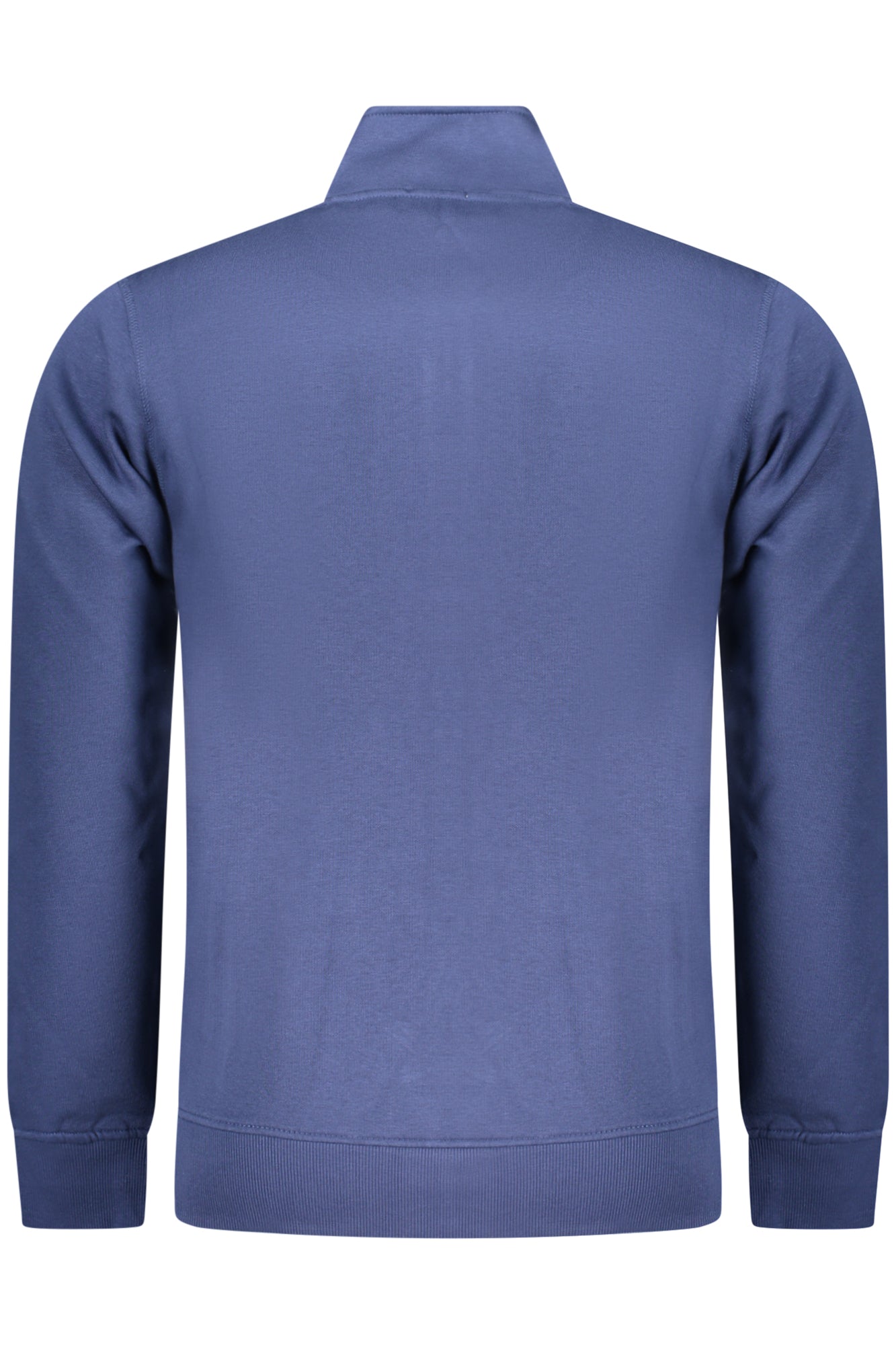 RIFLE KÉK CIPZÁROS FÉRFI PULÓVER