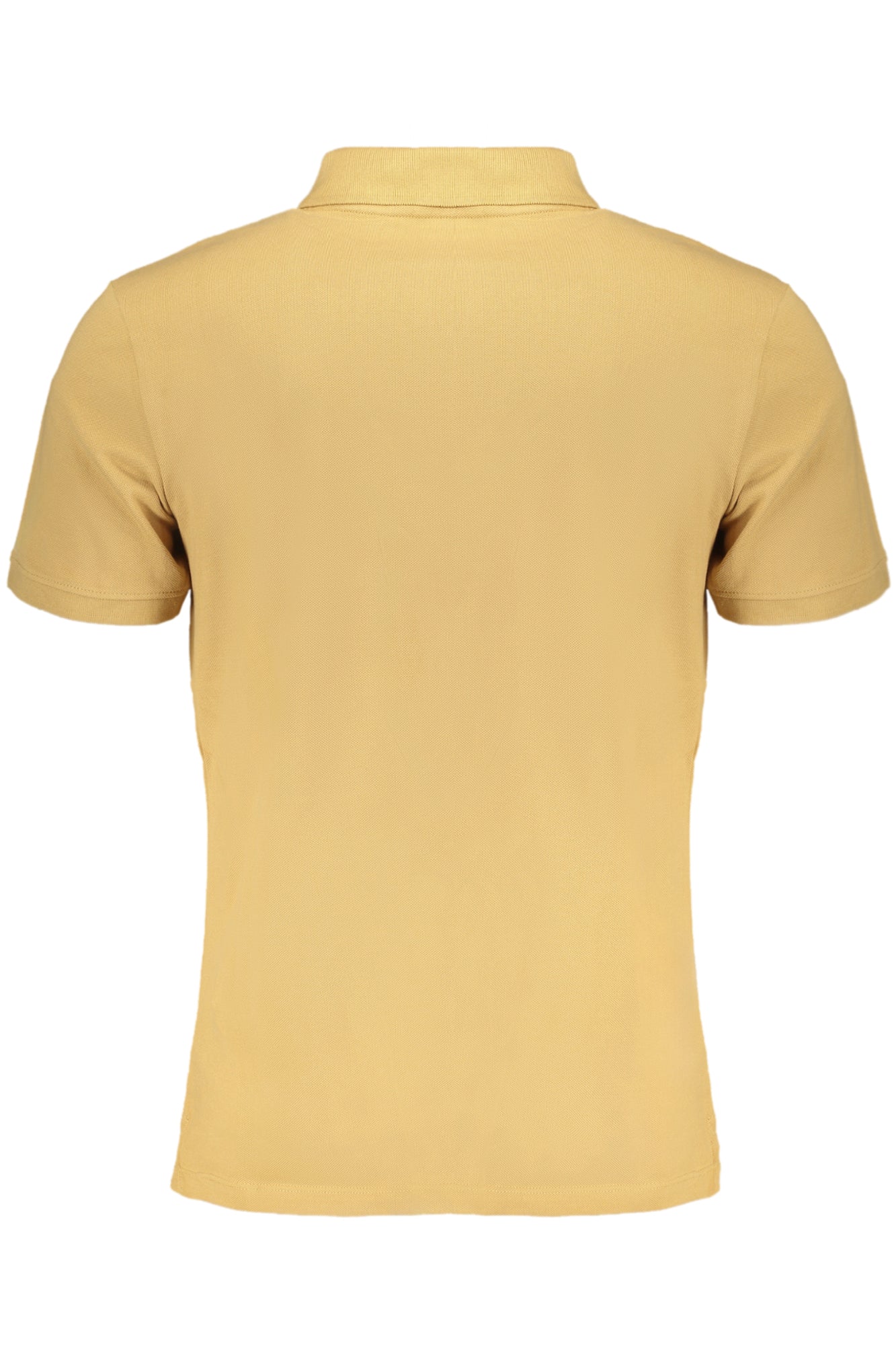 TIMBERLAND FÉRFI RÖVID UJJÚ POLO ING BÉZS