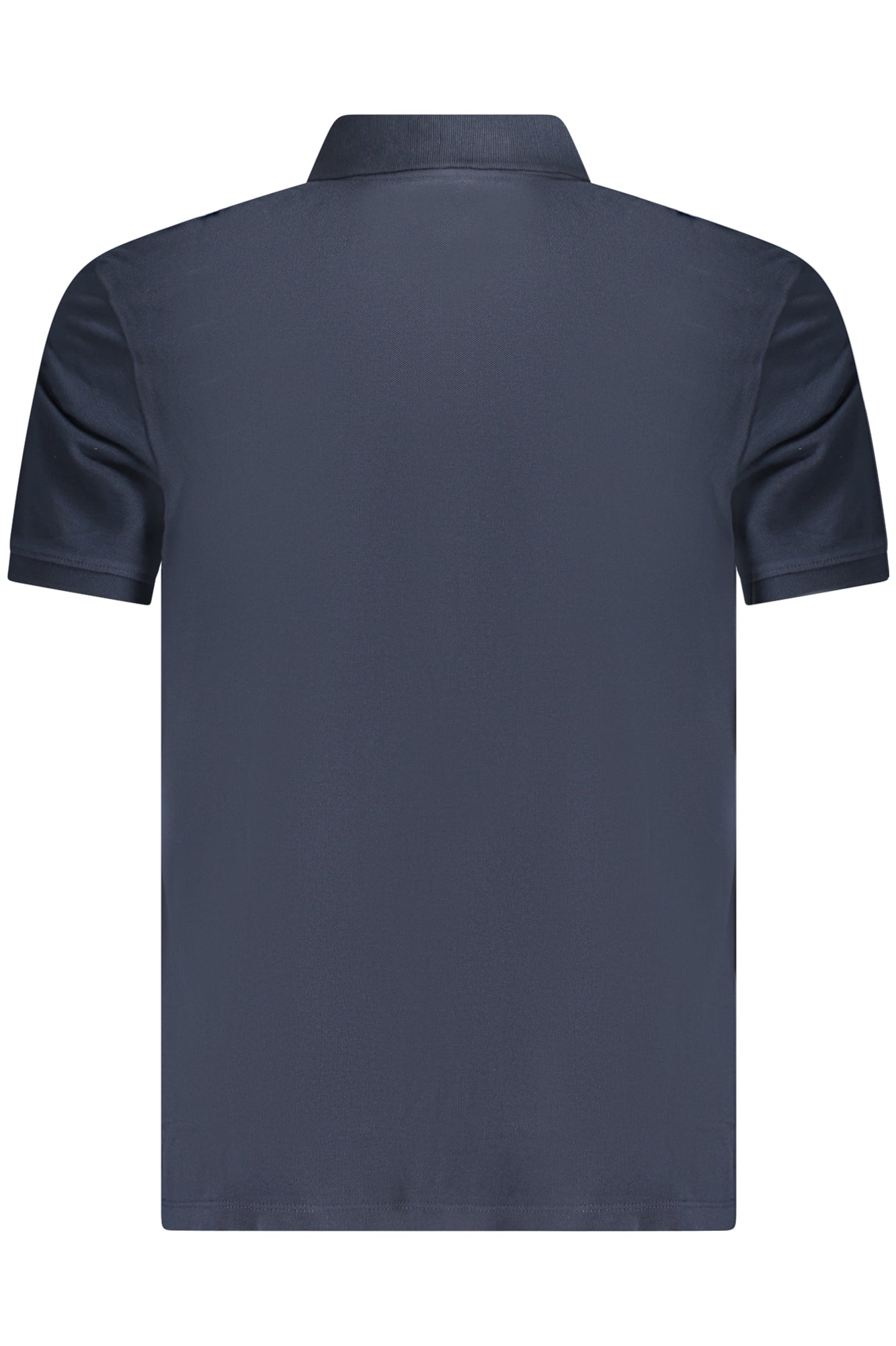 TIMBERLAND POLO RÖVID UJJÚ FÉRFI KÉK