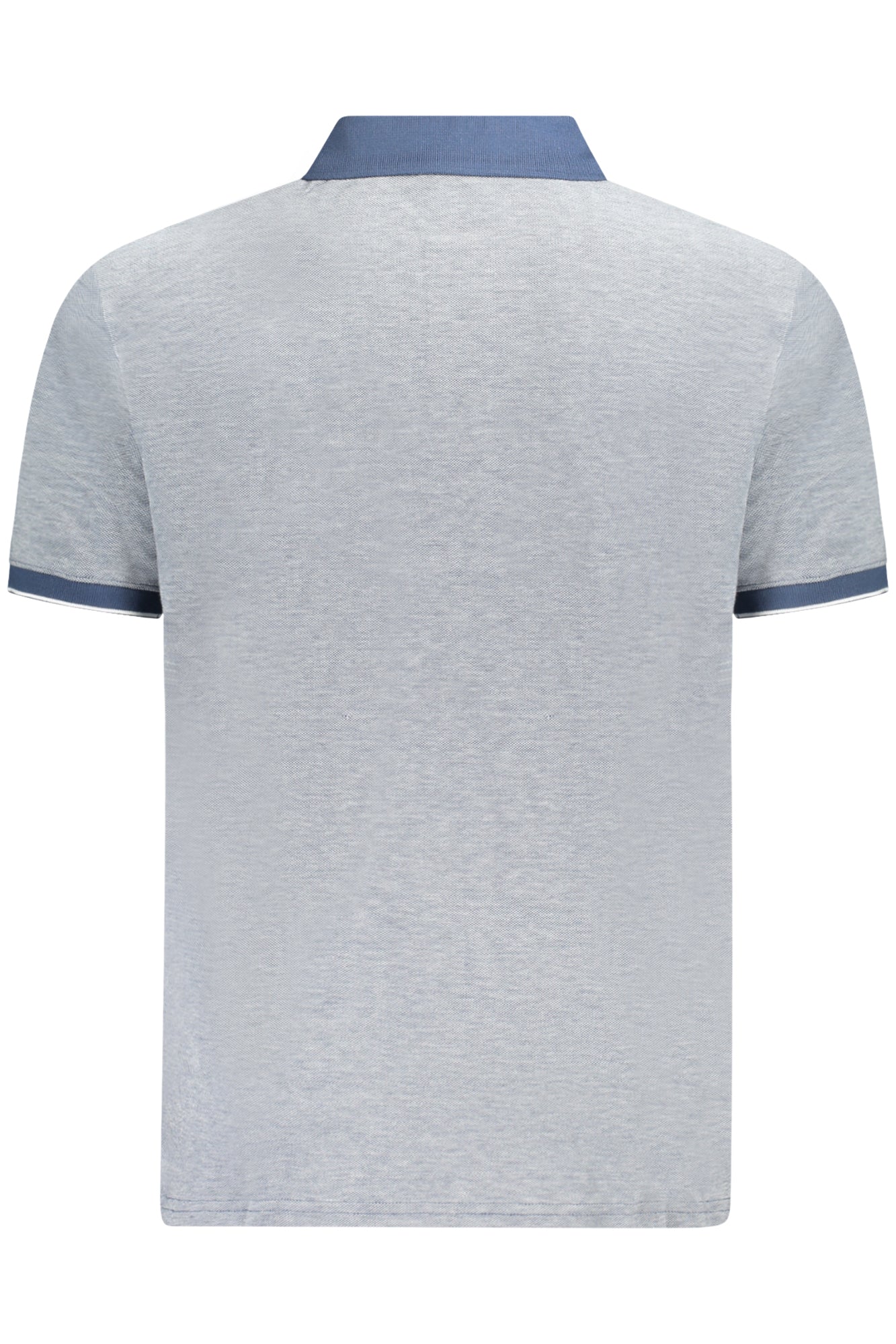 TIMBERLAND POLO RÖVID UJJÚ FÉRFI KÉK