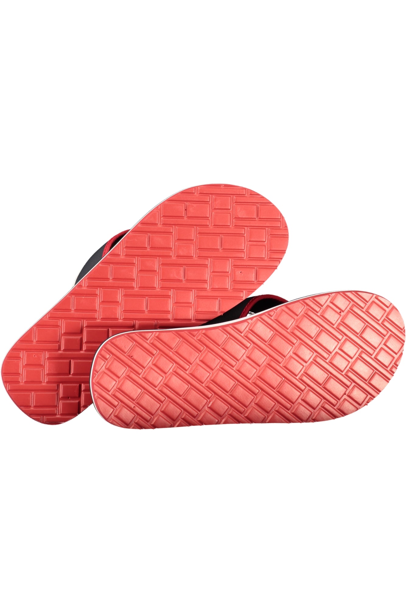TOMMY HILFIGER FÉRFI KÉK PAPUCS CIPŐ