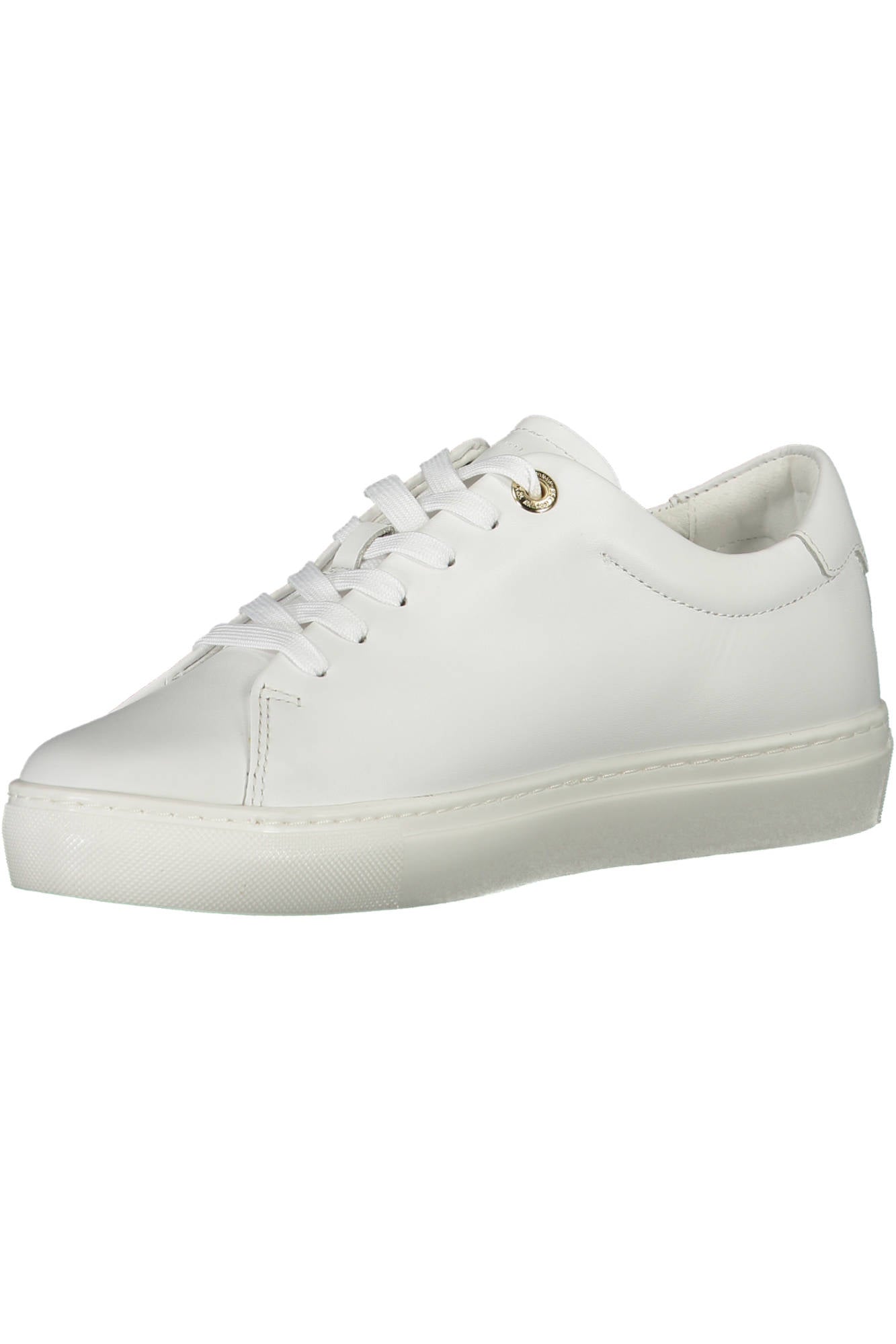 TOMMY HILFIGER WHITE NŐI SPORTCIPŐ