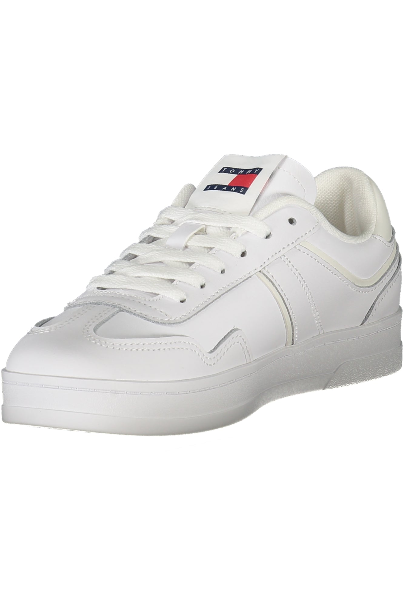 TOMMY HILFIGER NŐI SPORTCIPŐ FEHÉR